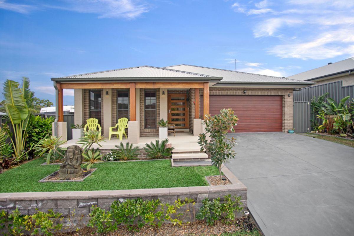 20 Tramway Drive, West Wallsend, NSW 2286