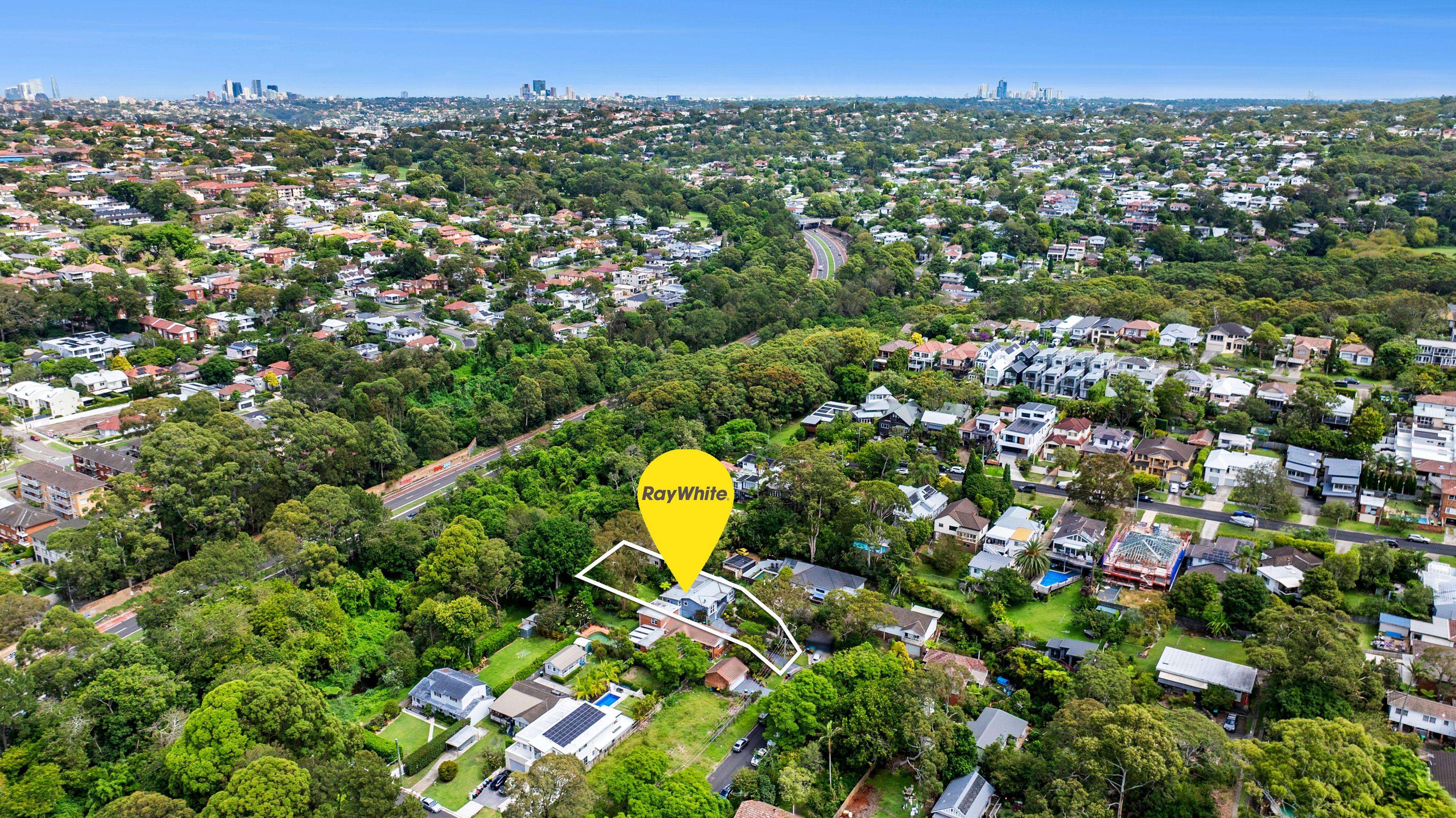 2 Jacaranda Place, Manly Vale, NSW 2093