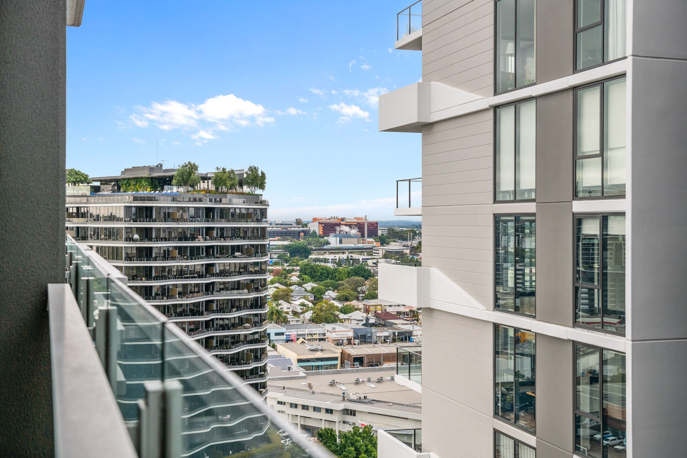 1708/855 Stanley Street, Woolloongabba, QLD 4102