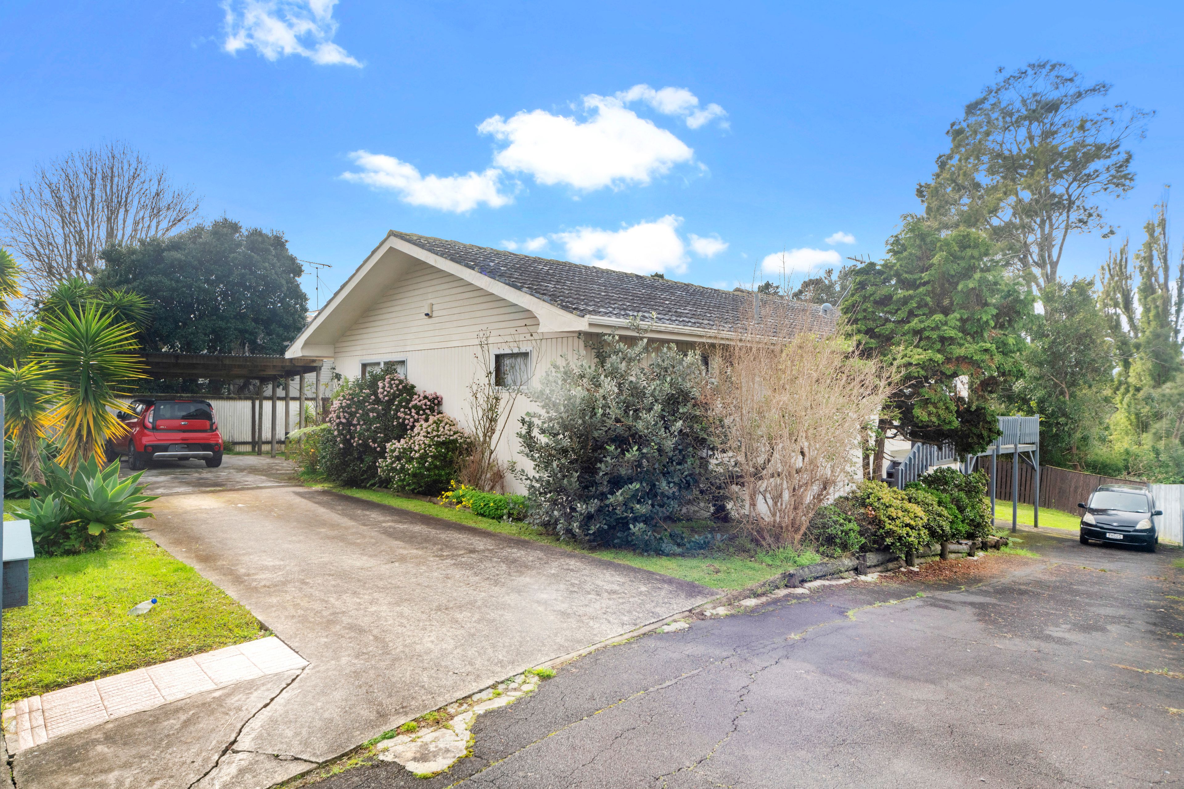 60 Ennis Avenue, Pakuranga, Manukau City