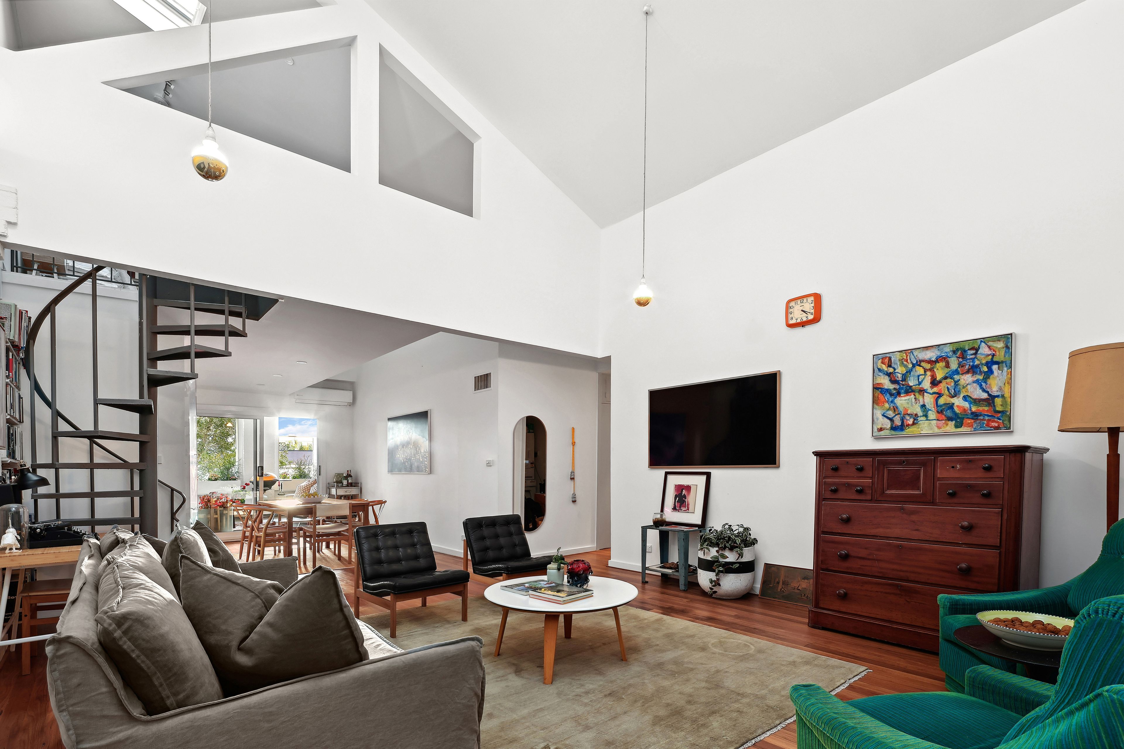 20/57-75 Buckland Street, Chippendale, NSW 2008