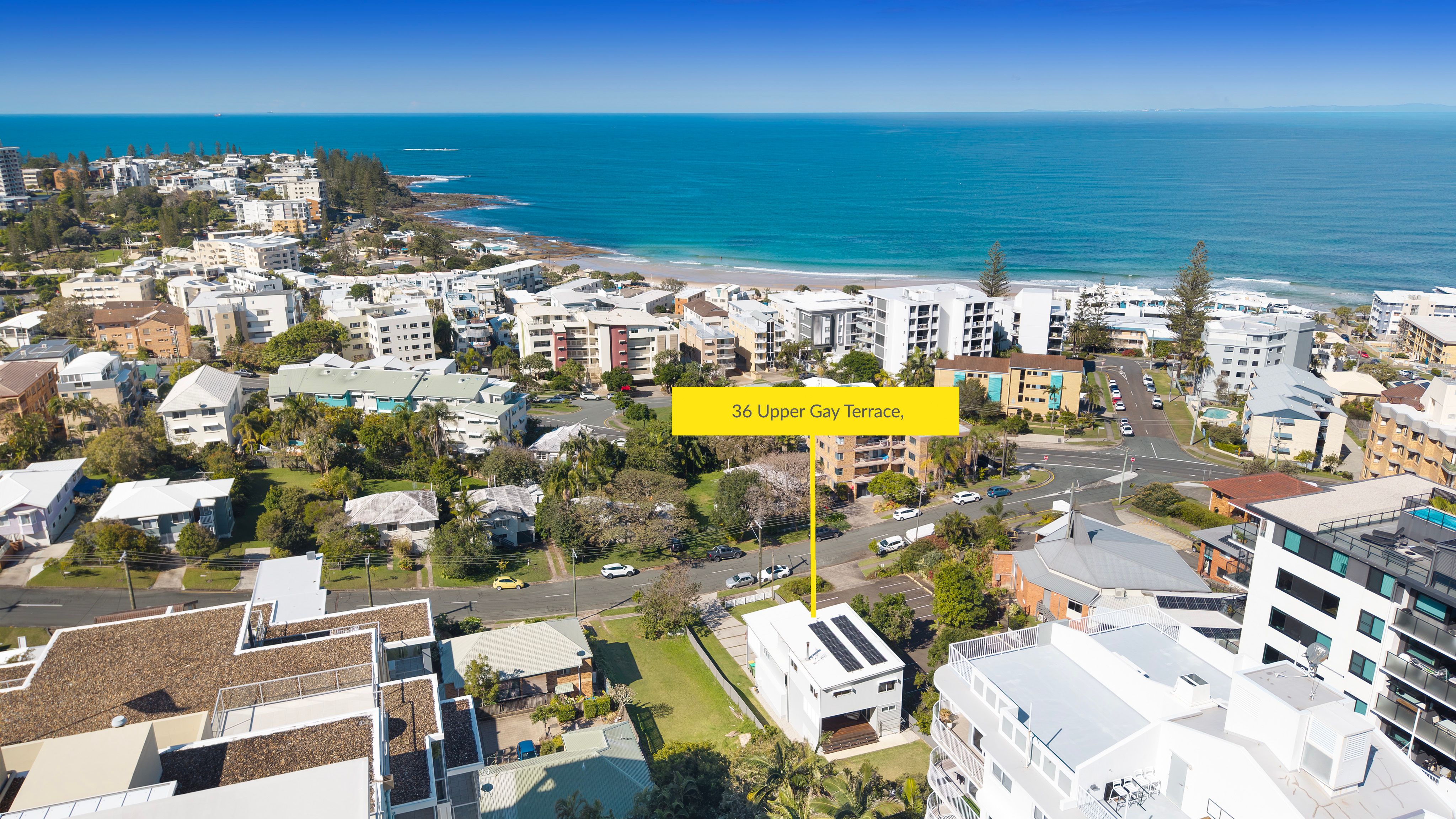 36 Upper Gay Terrace, Kings Beach, QLD 4551