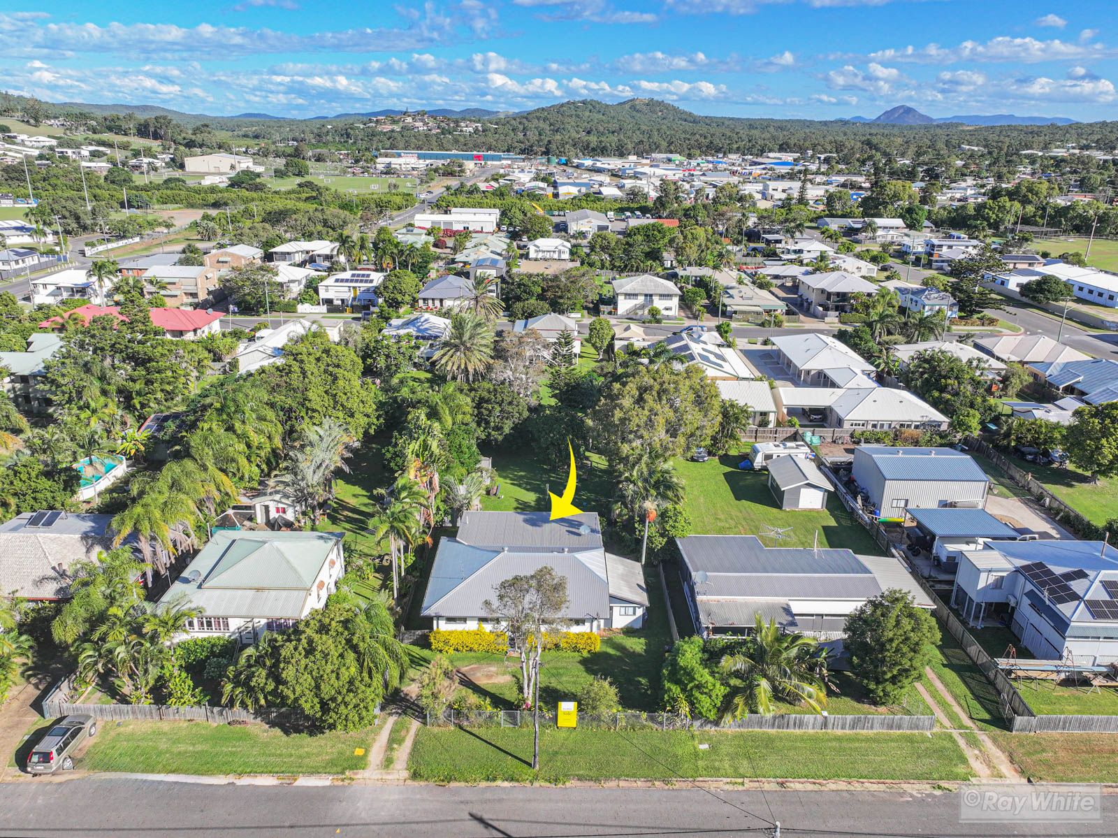 42 William Street, Yeppoon QLD 4703