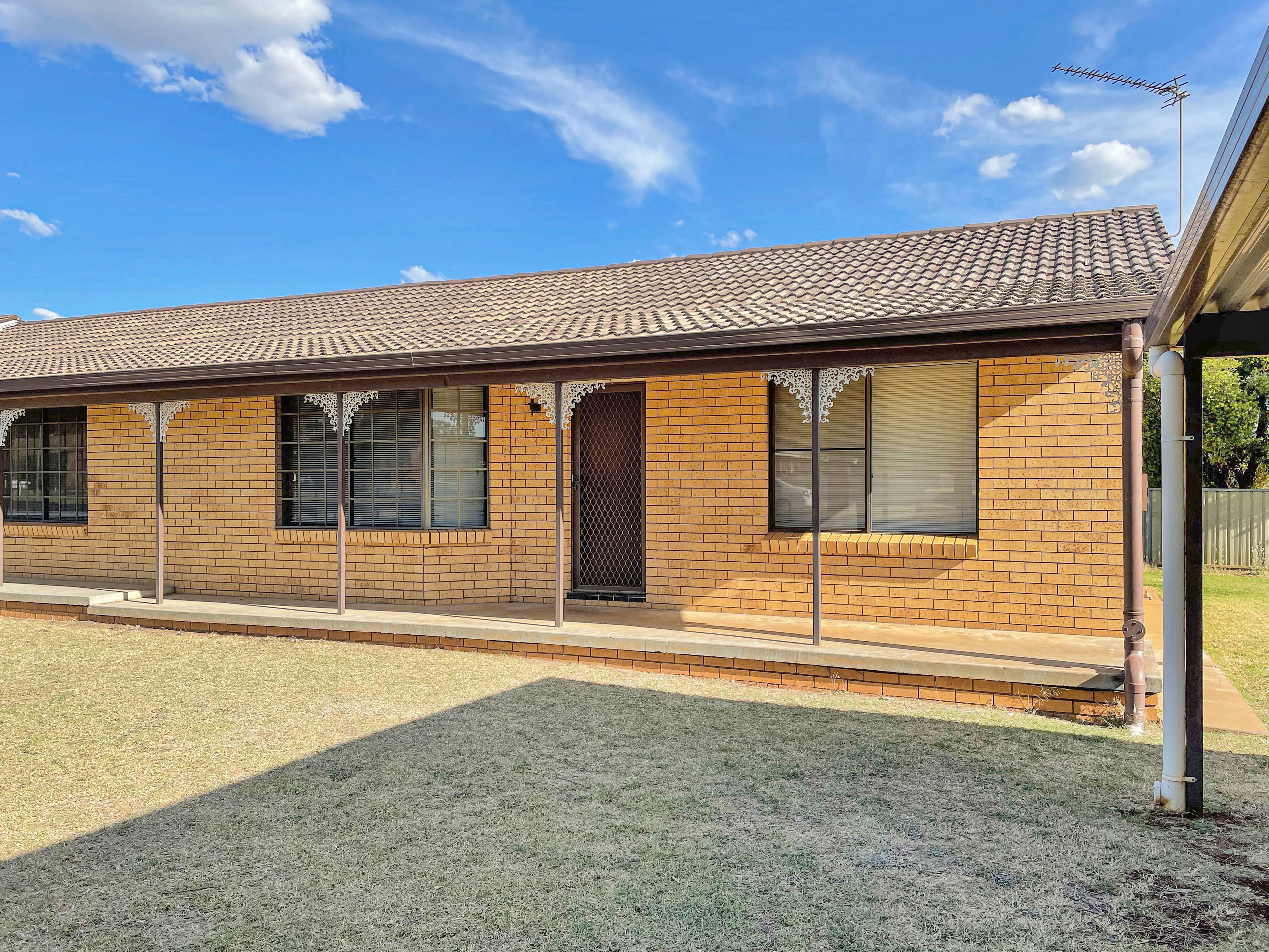4/3 Forrest Crescent, Dubbo, NSW 2830