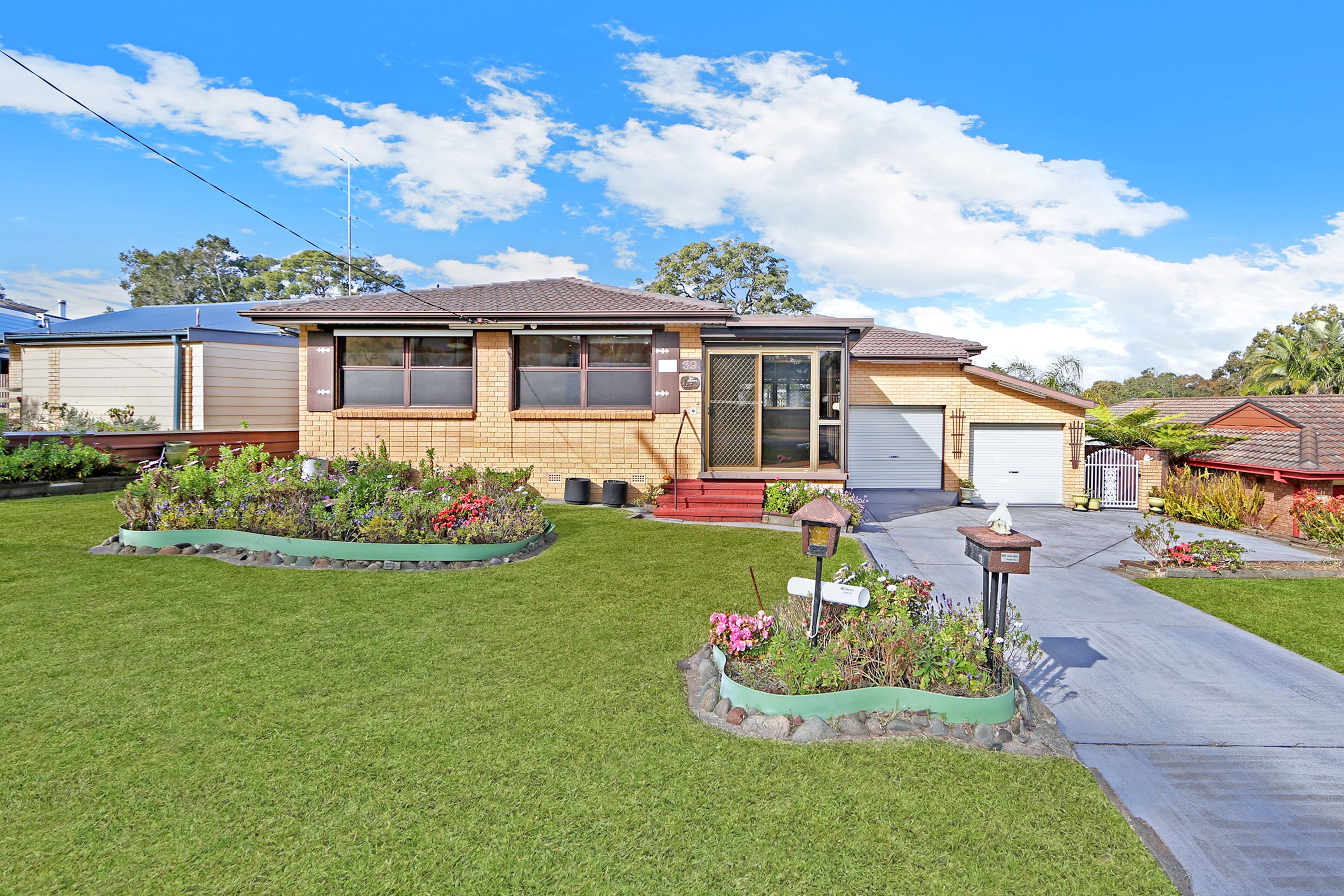 39 Huene Avenue, Halekulani, NSW 2262