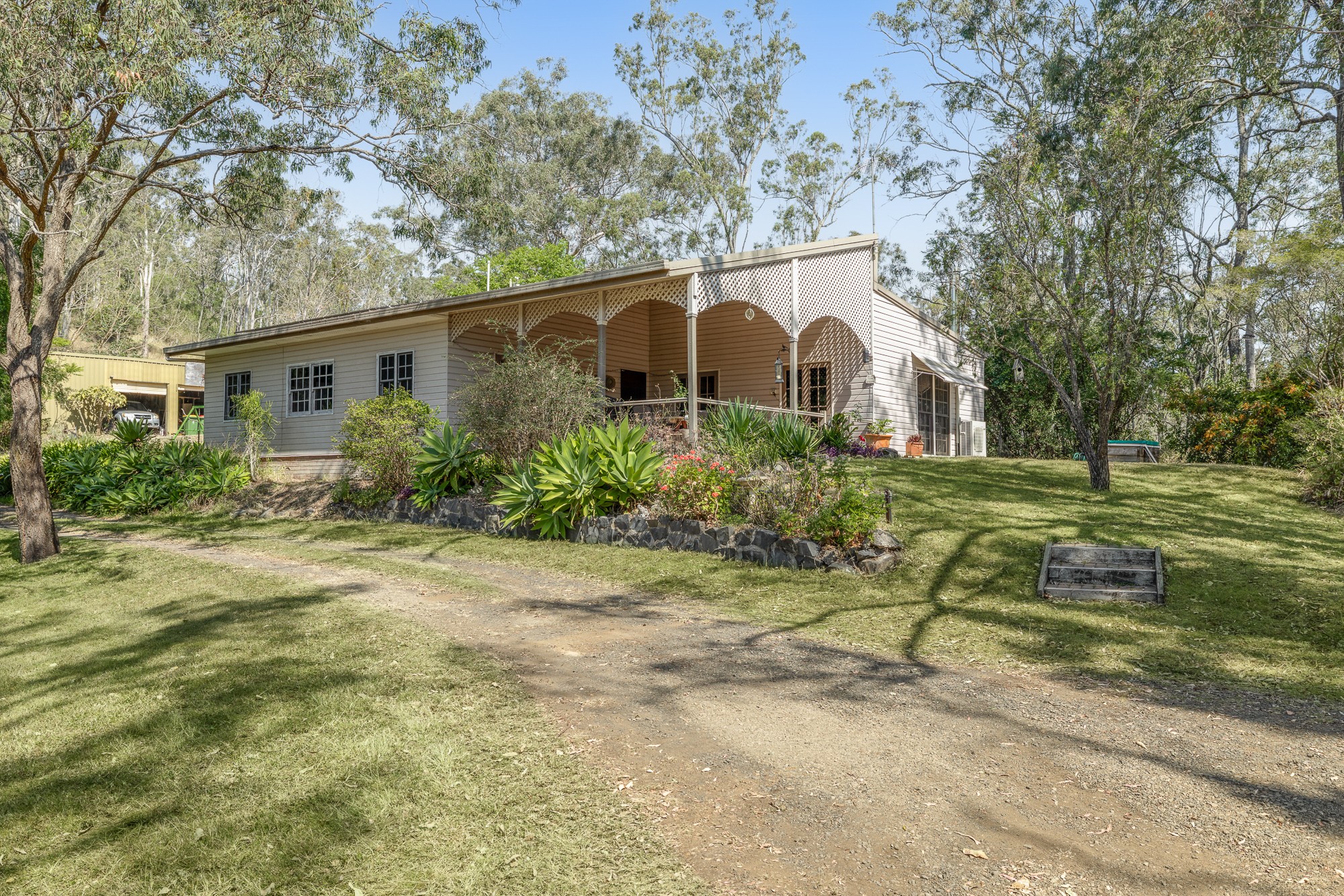 10 Hanleys Road, Ballard, QLD 4352