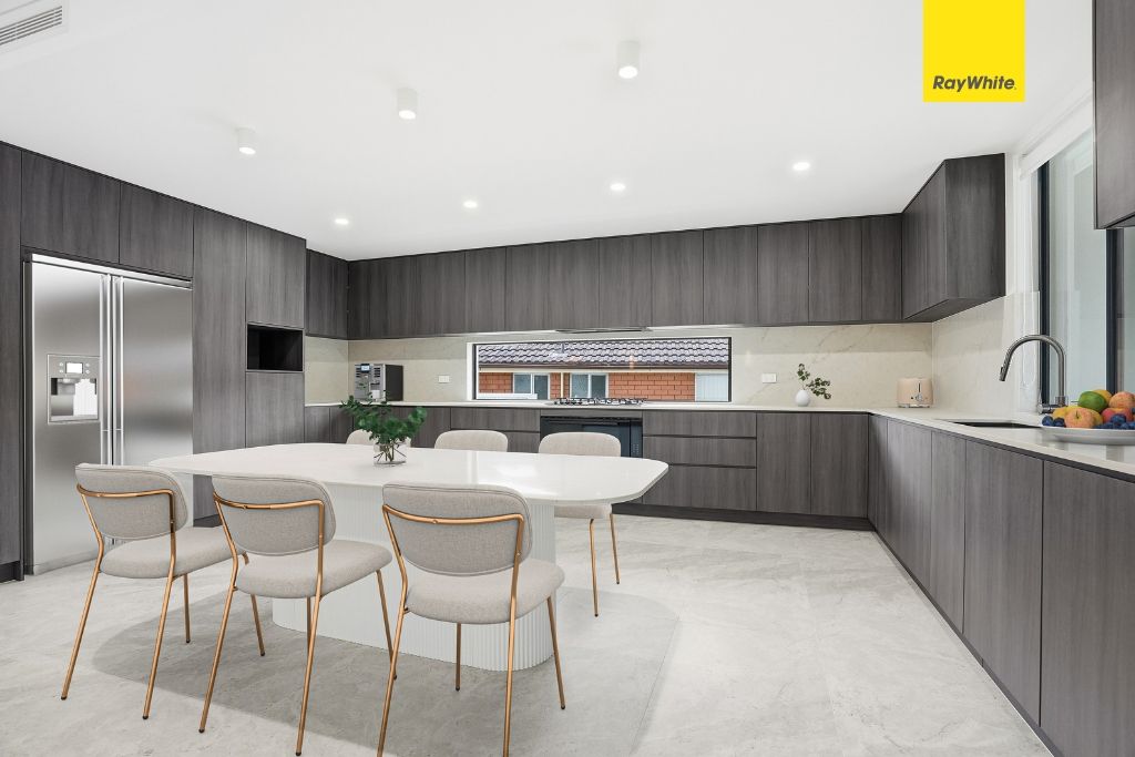 1 Hyacinth Street, Greystanes, NSW 2145