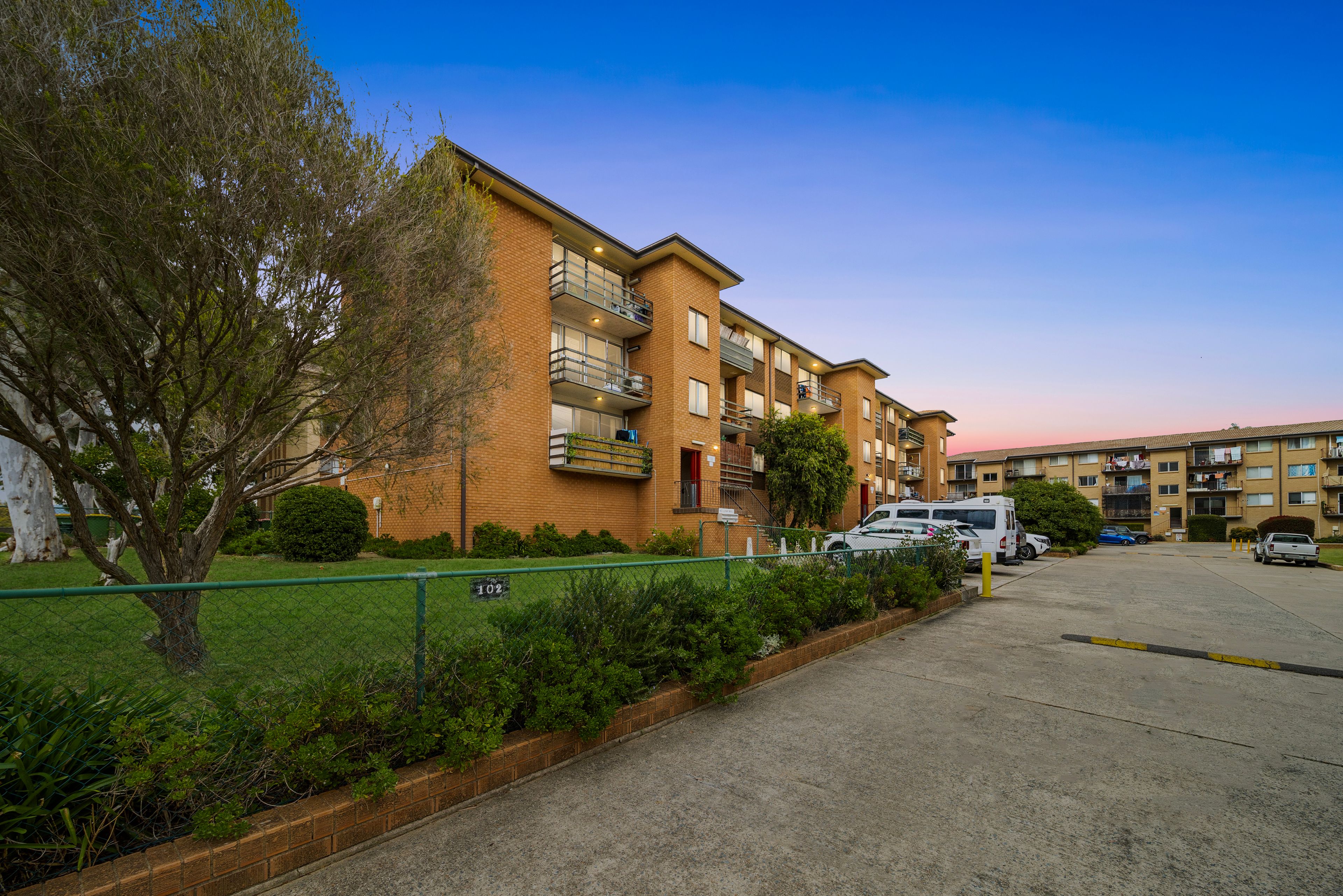 102 Henderson Road, Crestwood NSW 2620