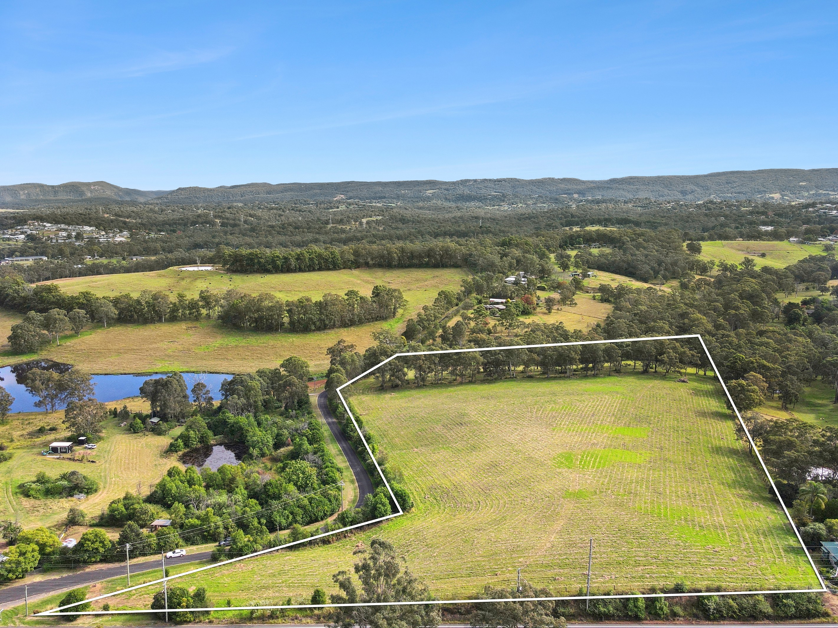 291 Bells Line of Road, North Richmond, NSW 2754