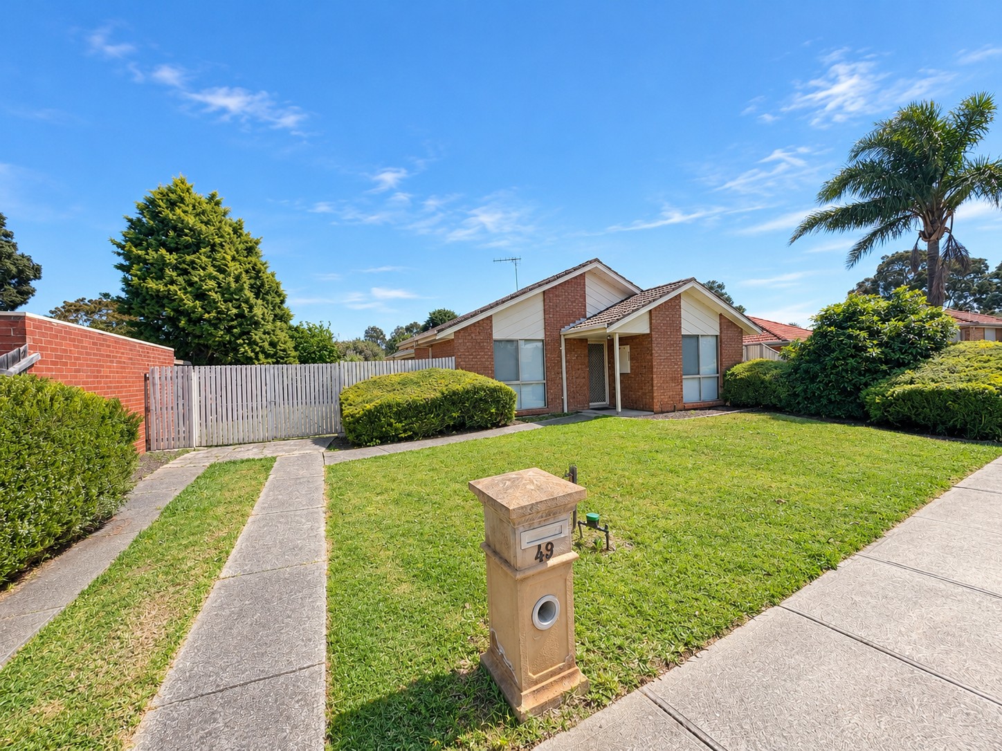49 Hawkes Drive, Mill Park, VIC 3082