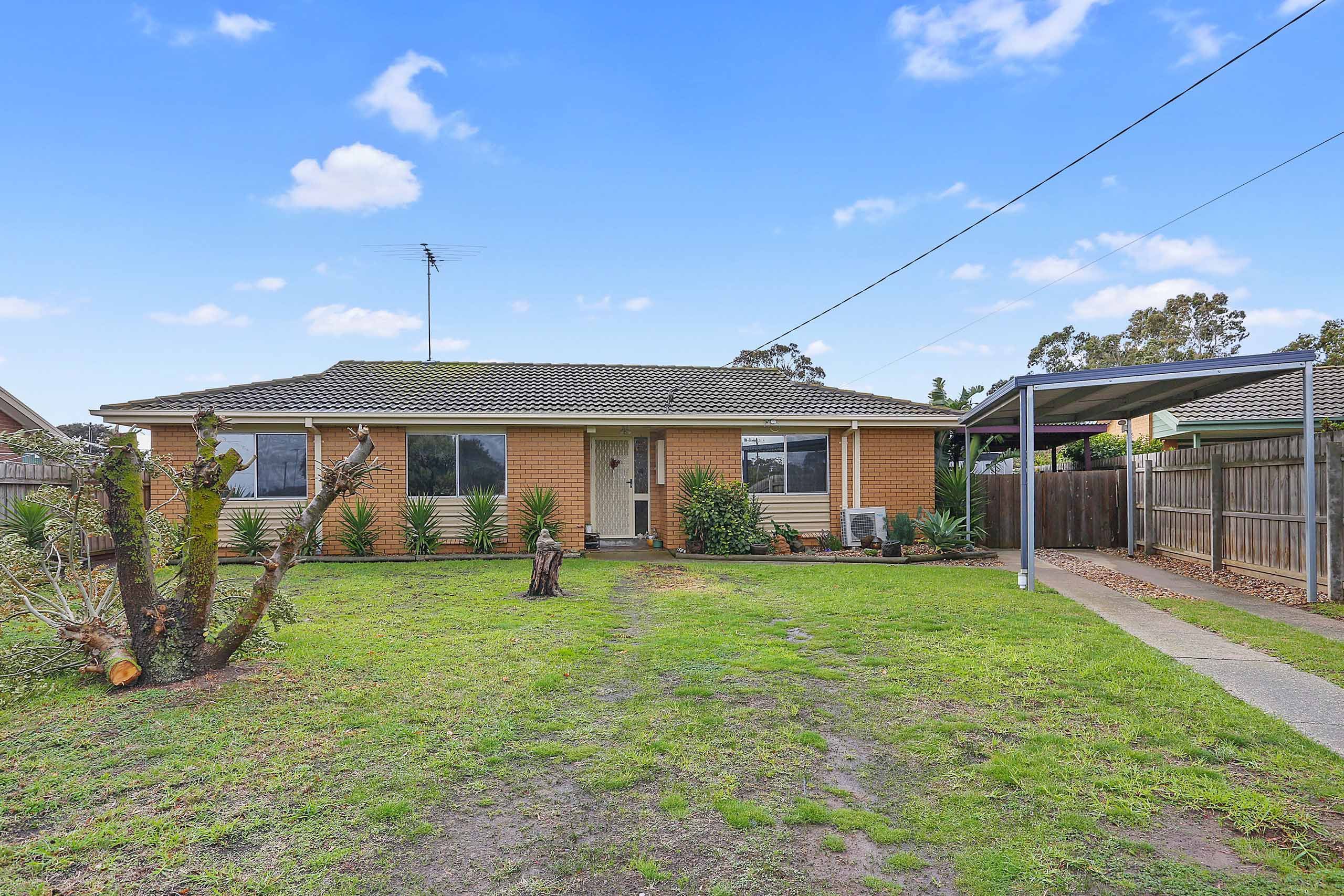 9 Nixon Court, Corio, VIC 3214