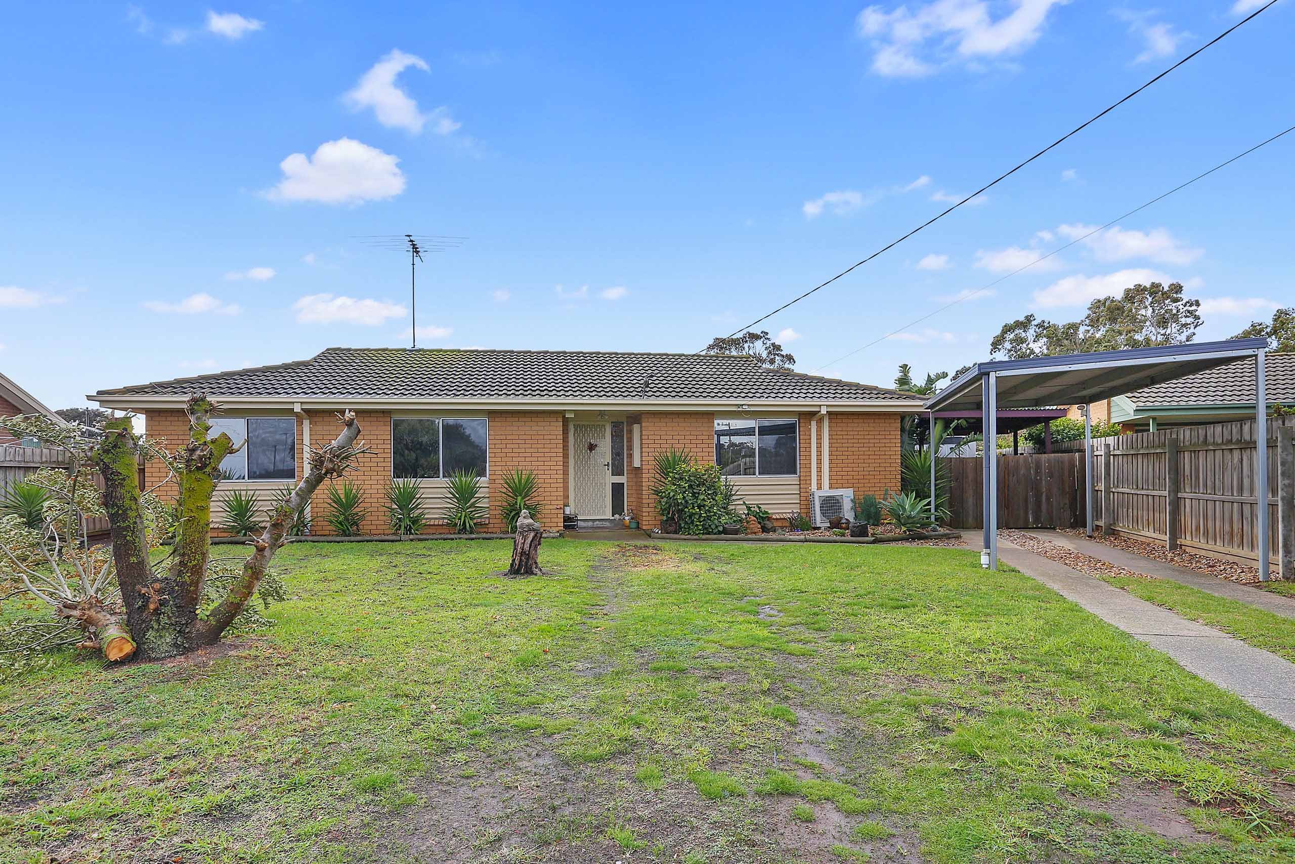 9 Nixon Court, Corio, VIC 3214