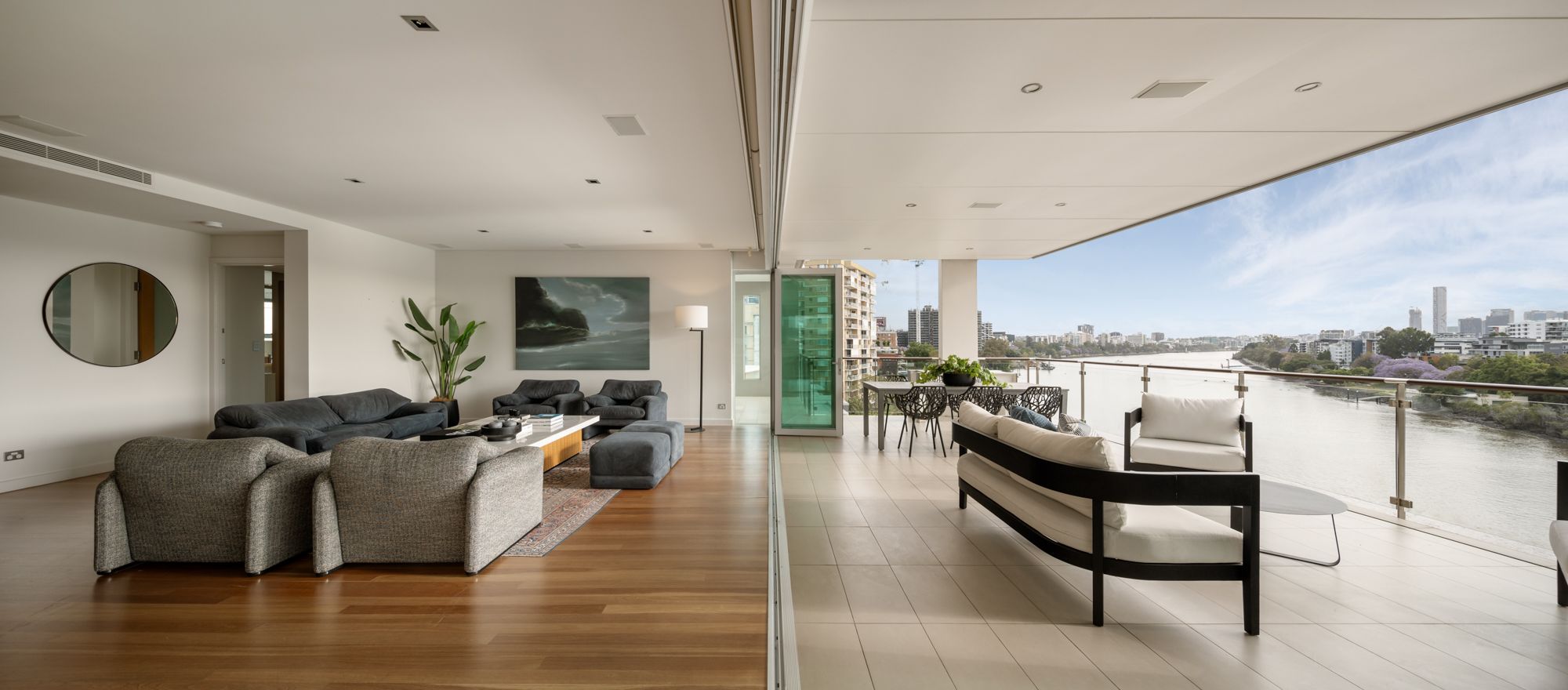 7/1 Glenny Street, Toowong, QLD 4066