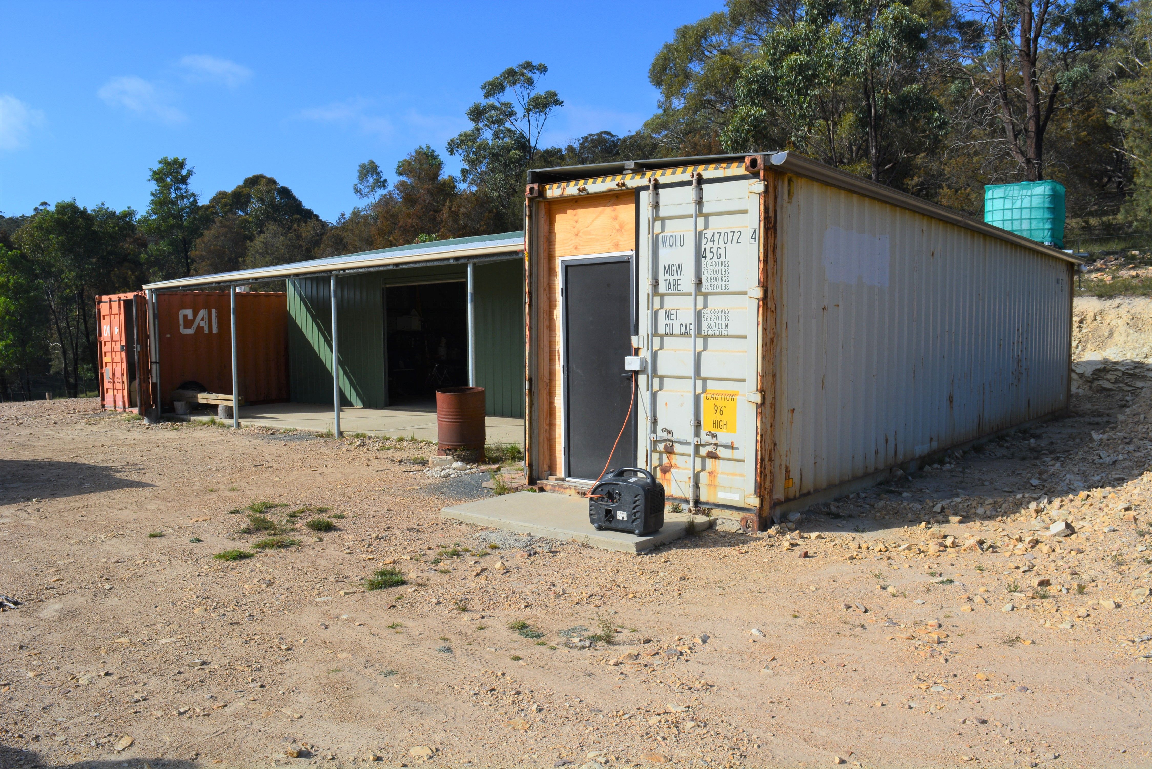 Lot 96 Mares Forest Road, Taralga, NSW 2580
