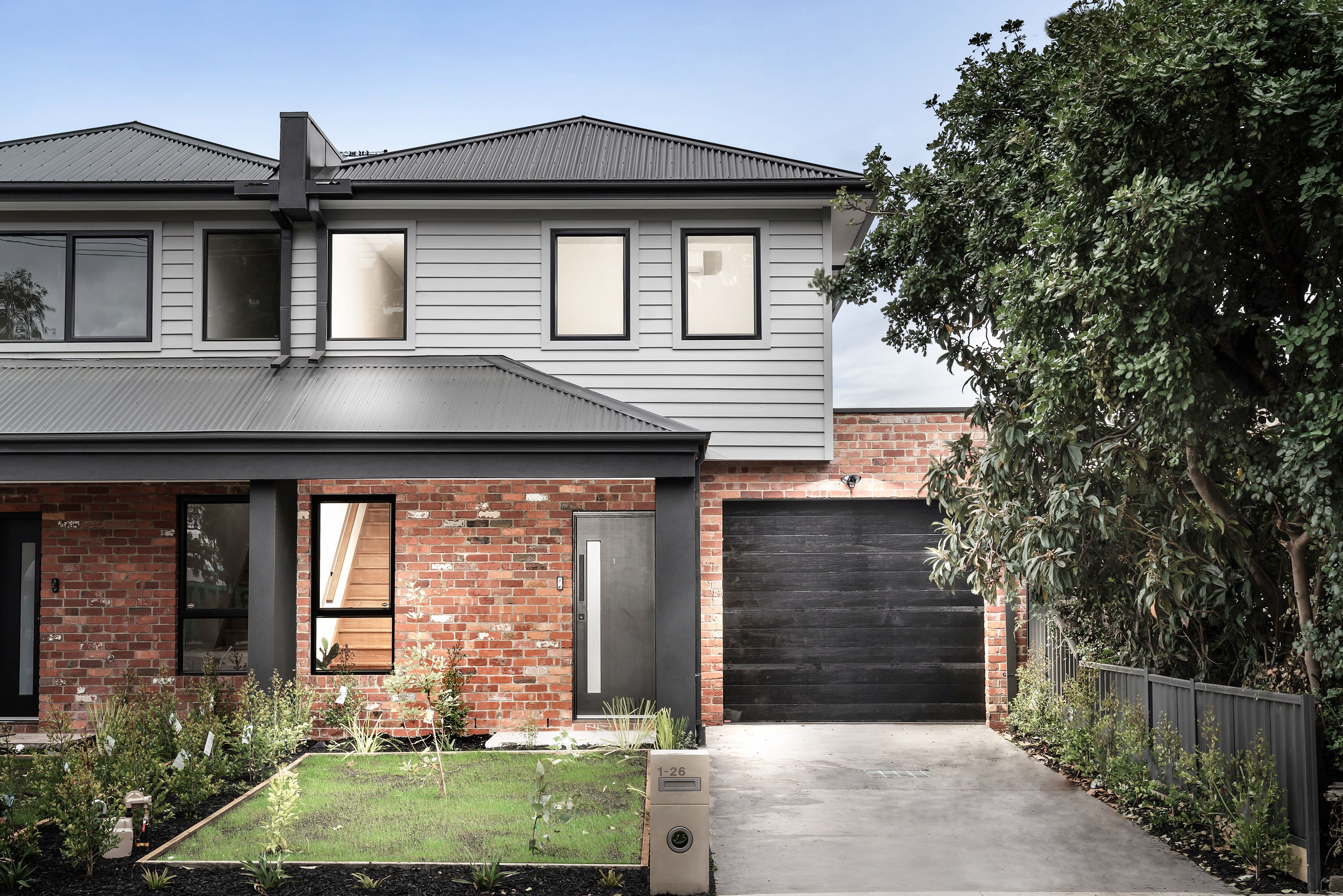 26 Nolan Avenue, Brooklyn VIC 3012