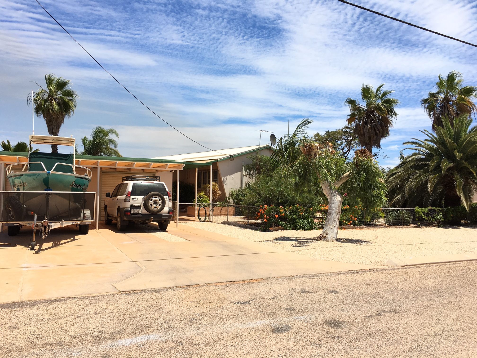 9 Davidson Street, Exmouth WA 6707