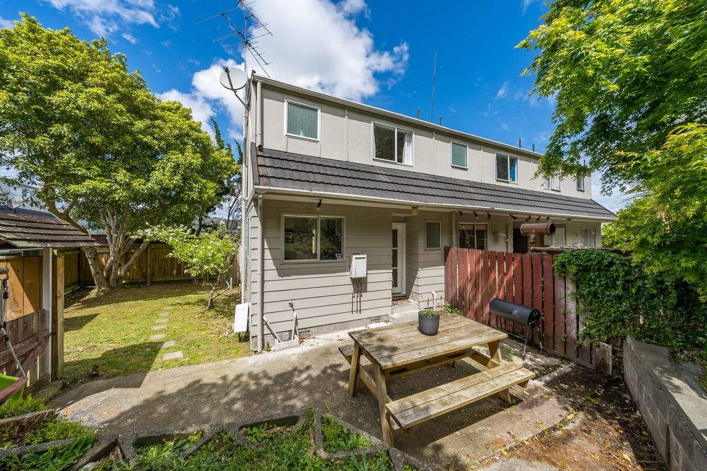 264N Grounsell Crescent, Belmont, Lower Hutt City