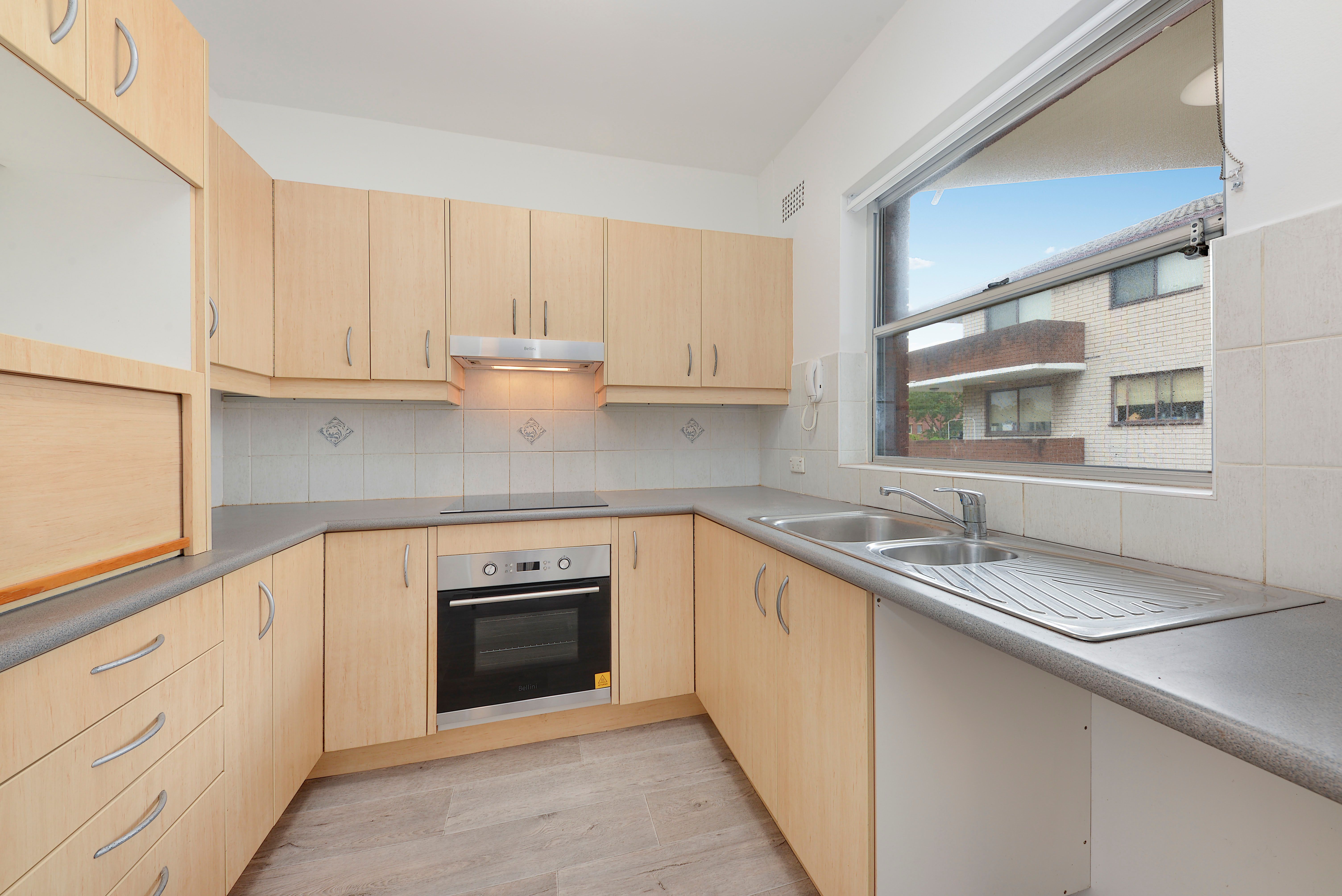 5/2 Darling Street, Kensington, NSW 2033