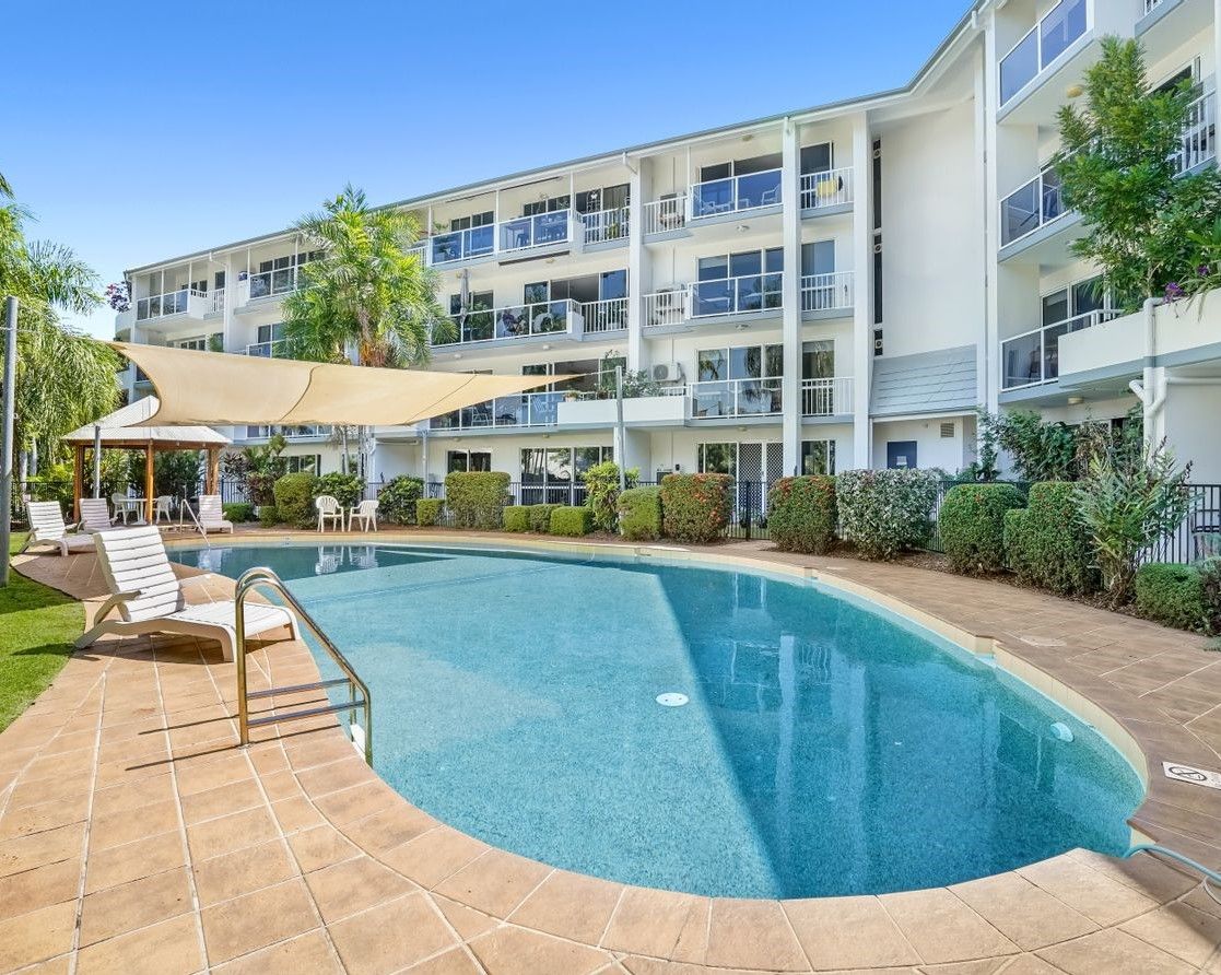 108/305-341 Coral Coast Drive, Palm Cove, QLD 4879