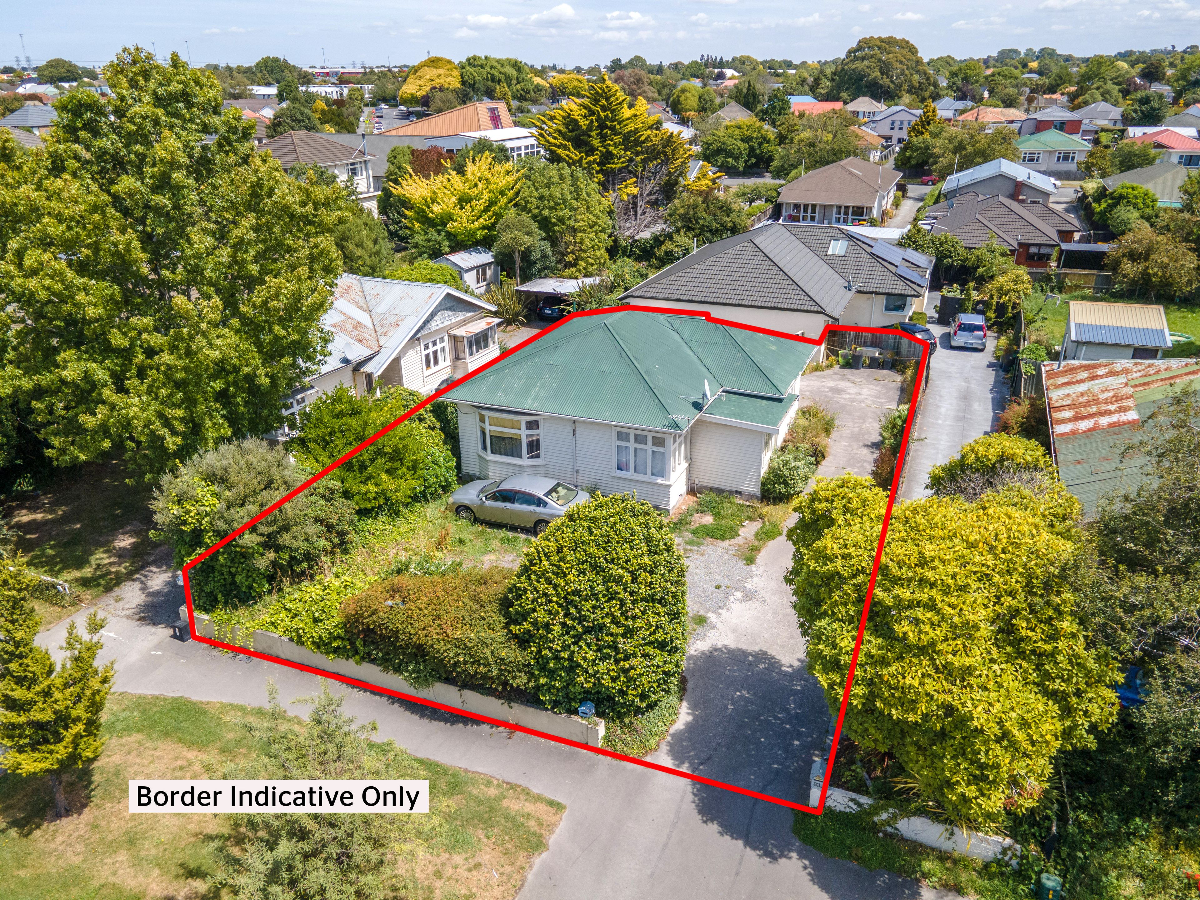 1/83 Wainui Street, Riccarton, Christchurch City