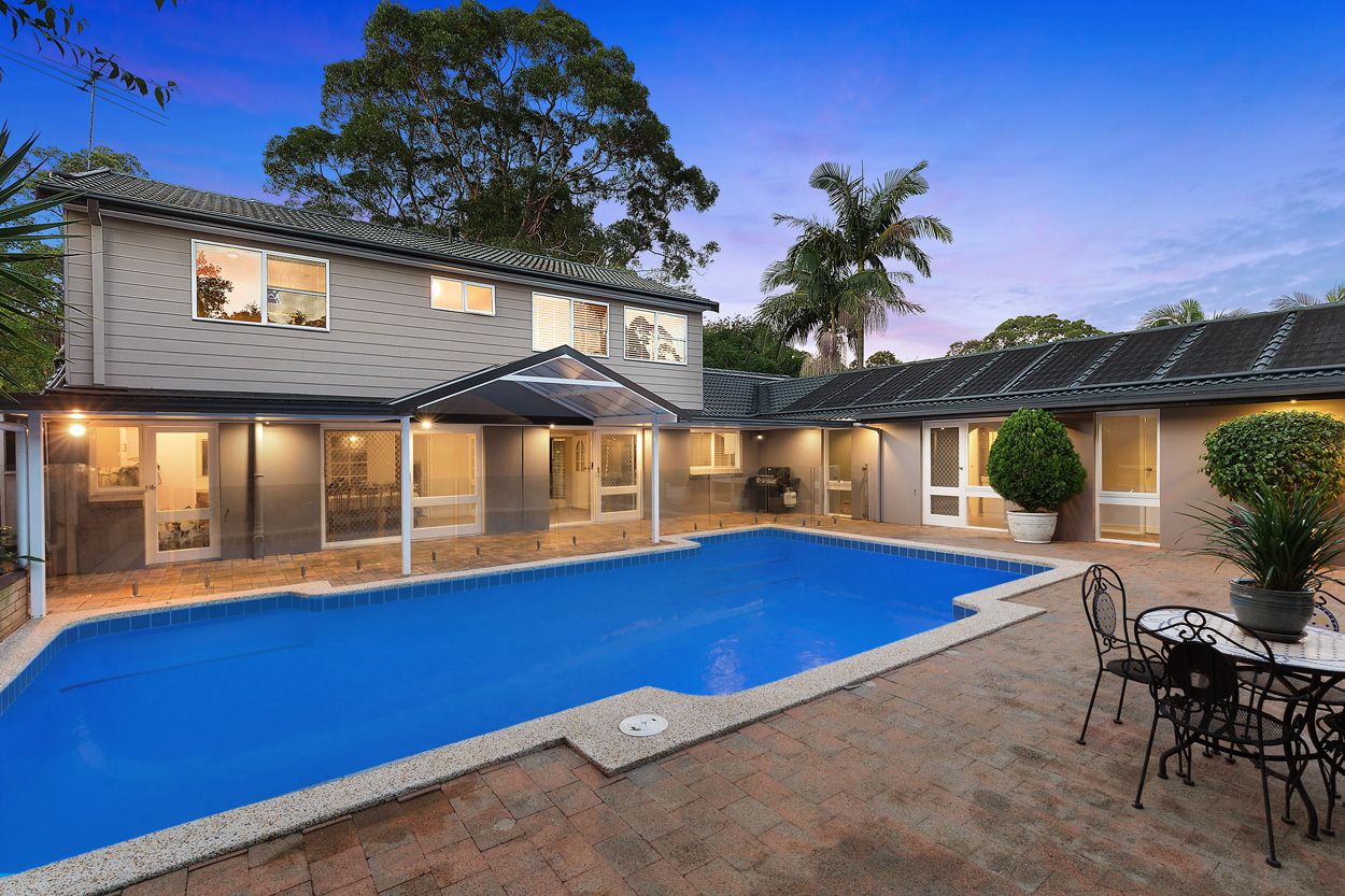 20 Timbarra Road, St Ives, NSW 2075