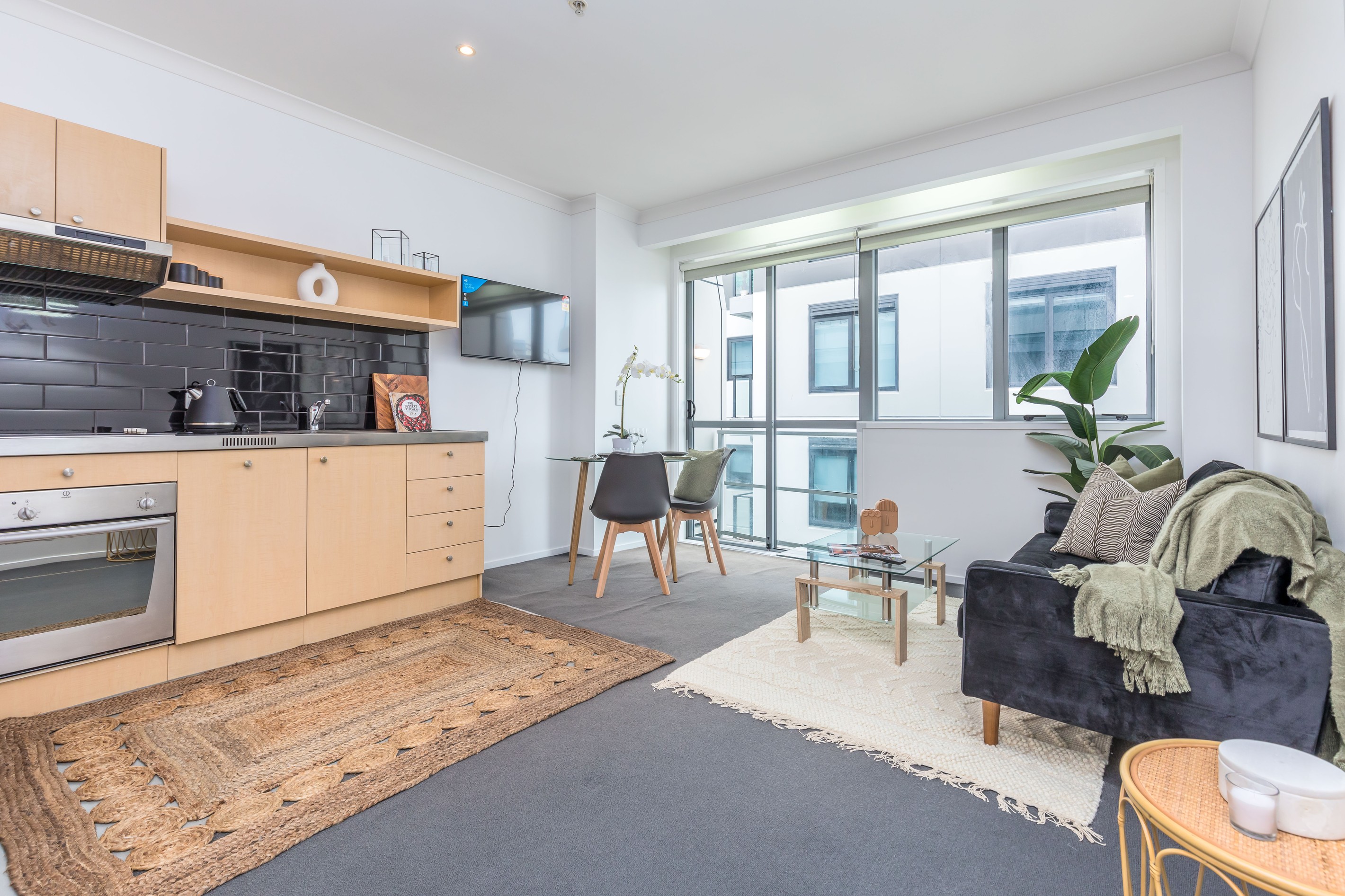 715/149 Nelson Street, Auckland Central, Auckland City