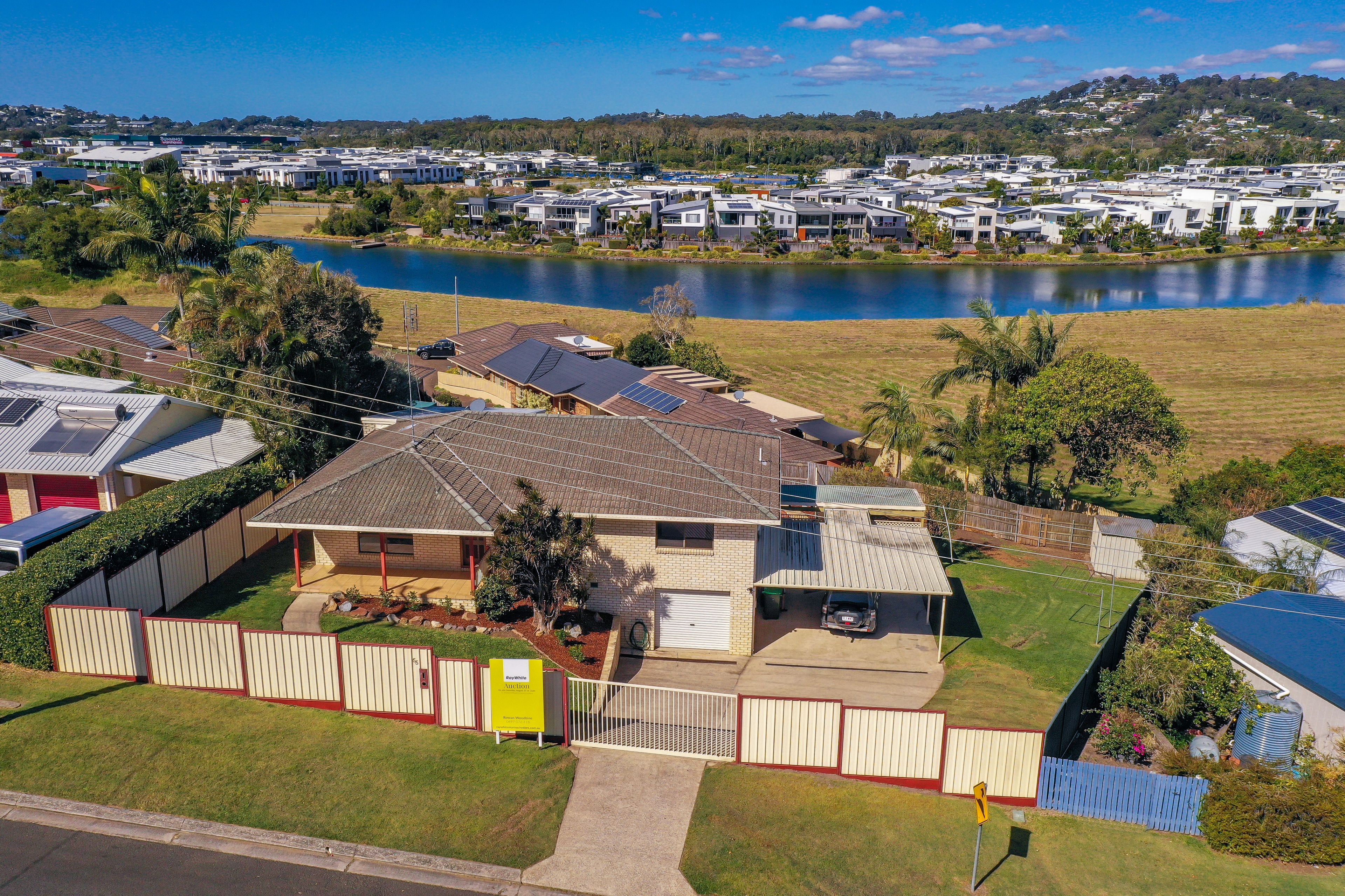 55 Millwell Road, Maroochydore, QLD 4558