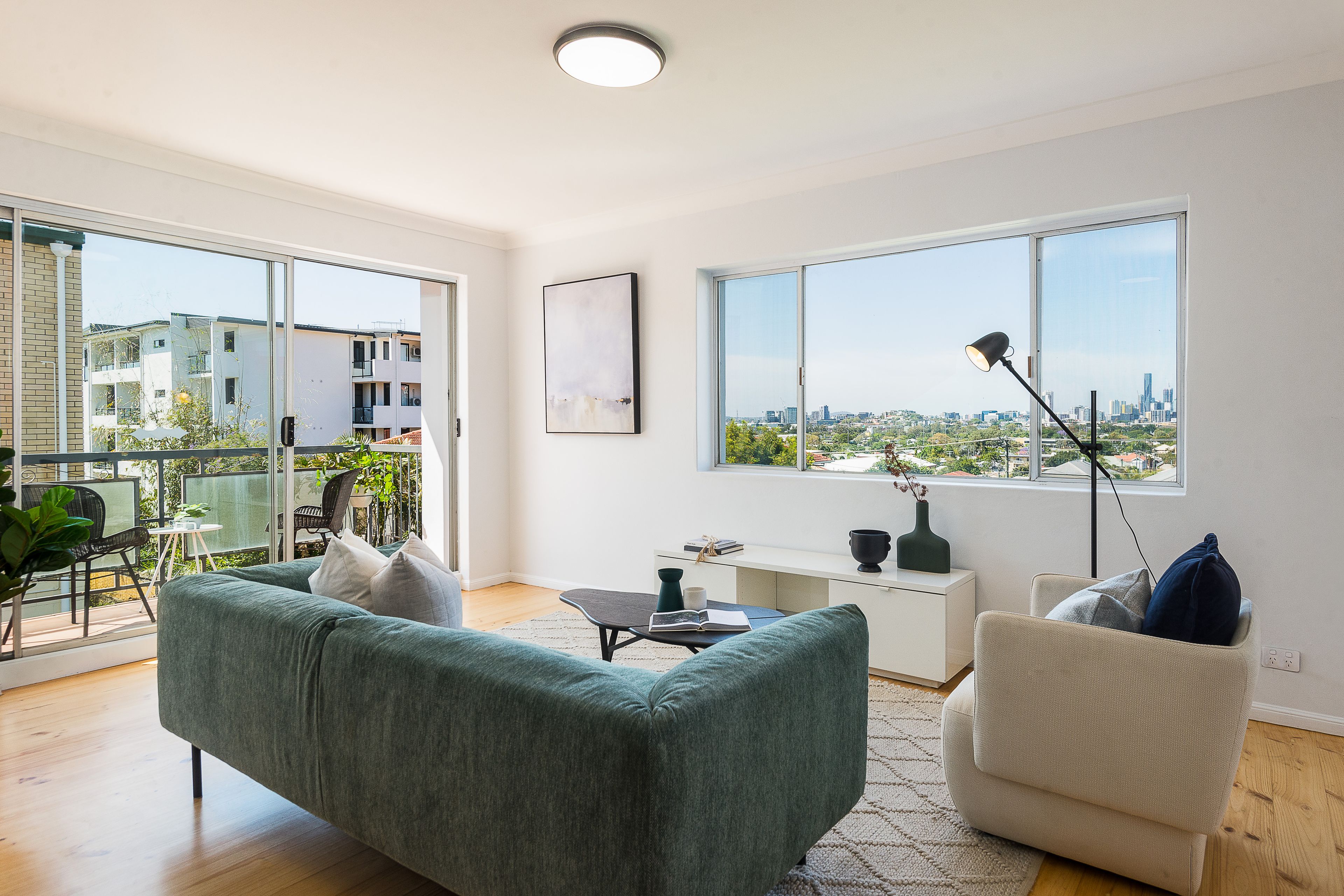 4/31 High Street, Lutwyche, QLD 4030