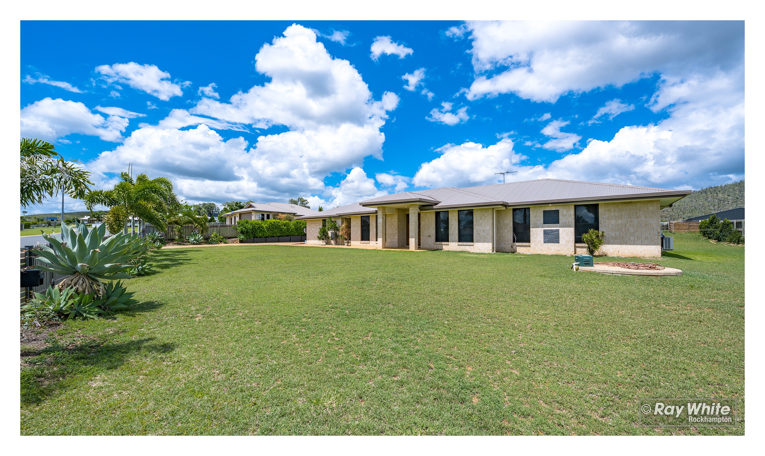 37 Inverary Way, Rockyview, QLD 4701