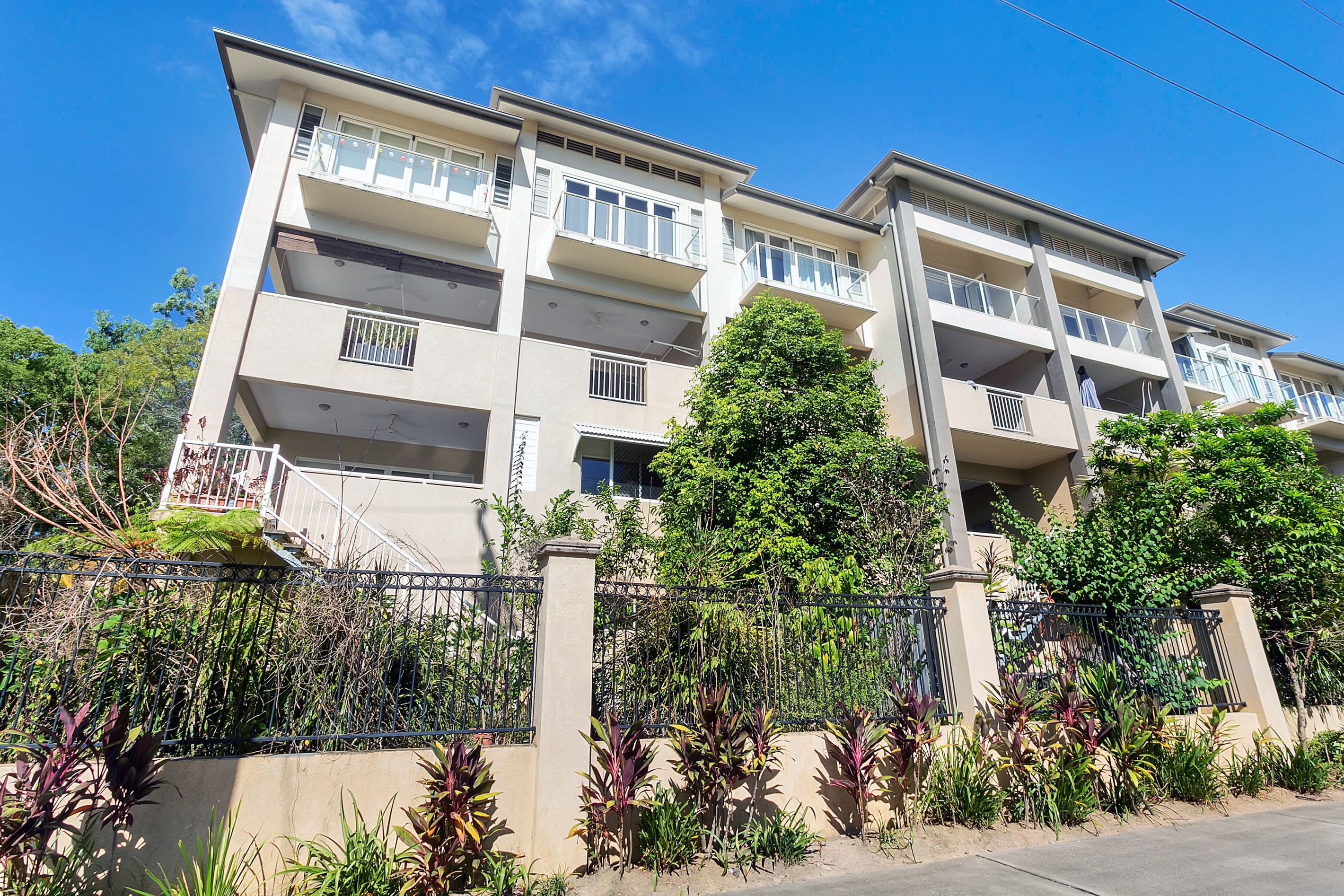 10/110 Moore Street, Trinity Beach, QLD 4879