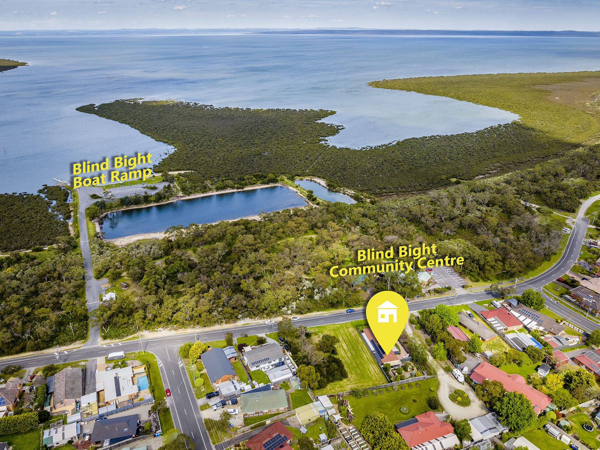 35 Anchorage Drive, Blind Bight, VIC 3980 Sold House Ray White