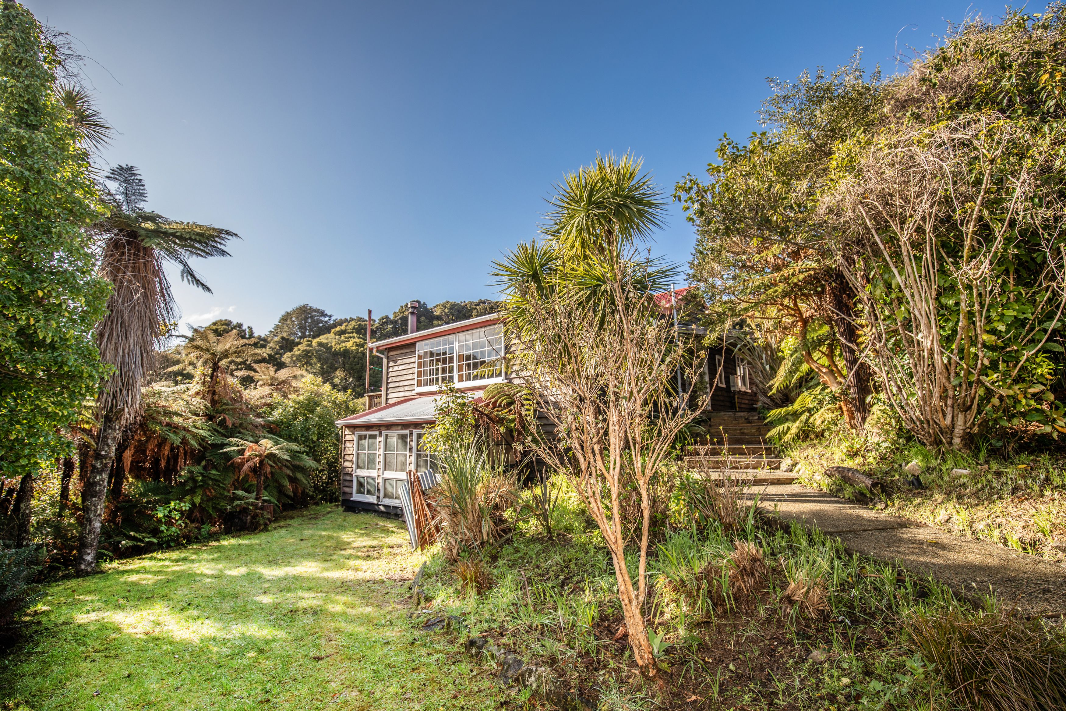 33 Dundee Street, Stewart Island, Southland District