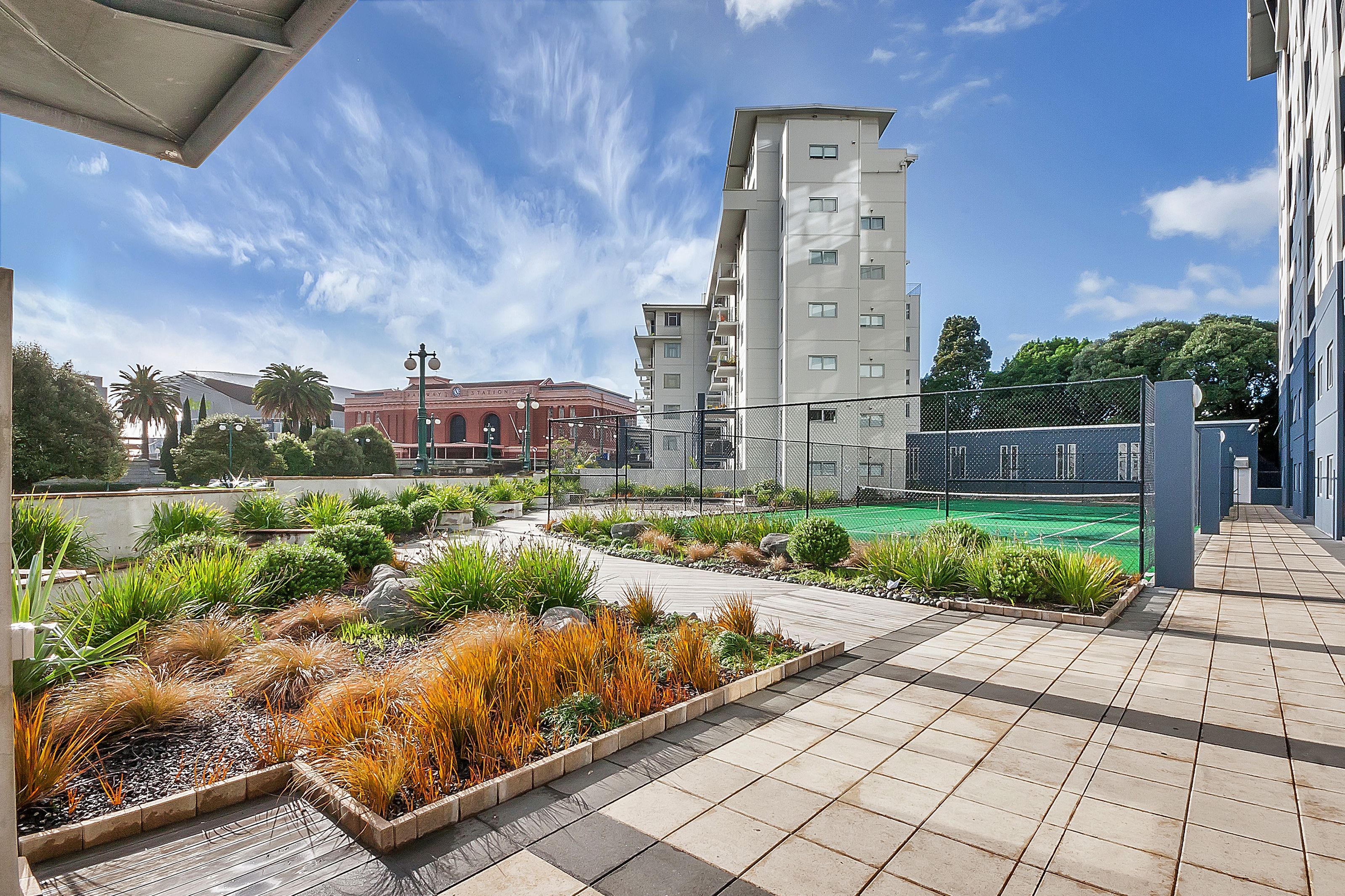 513/10 Ronayne Street, Auckland Central, Auckland City