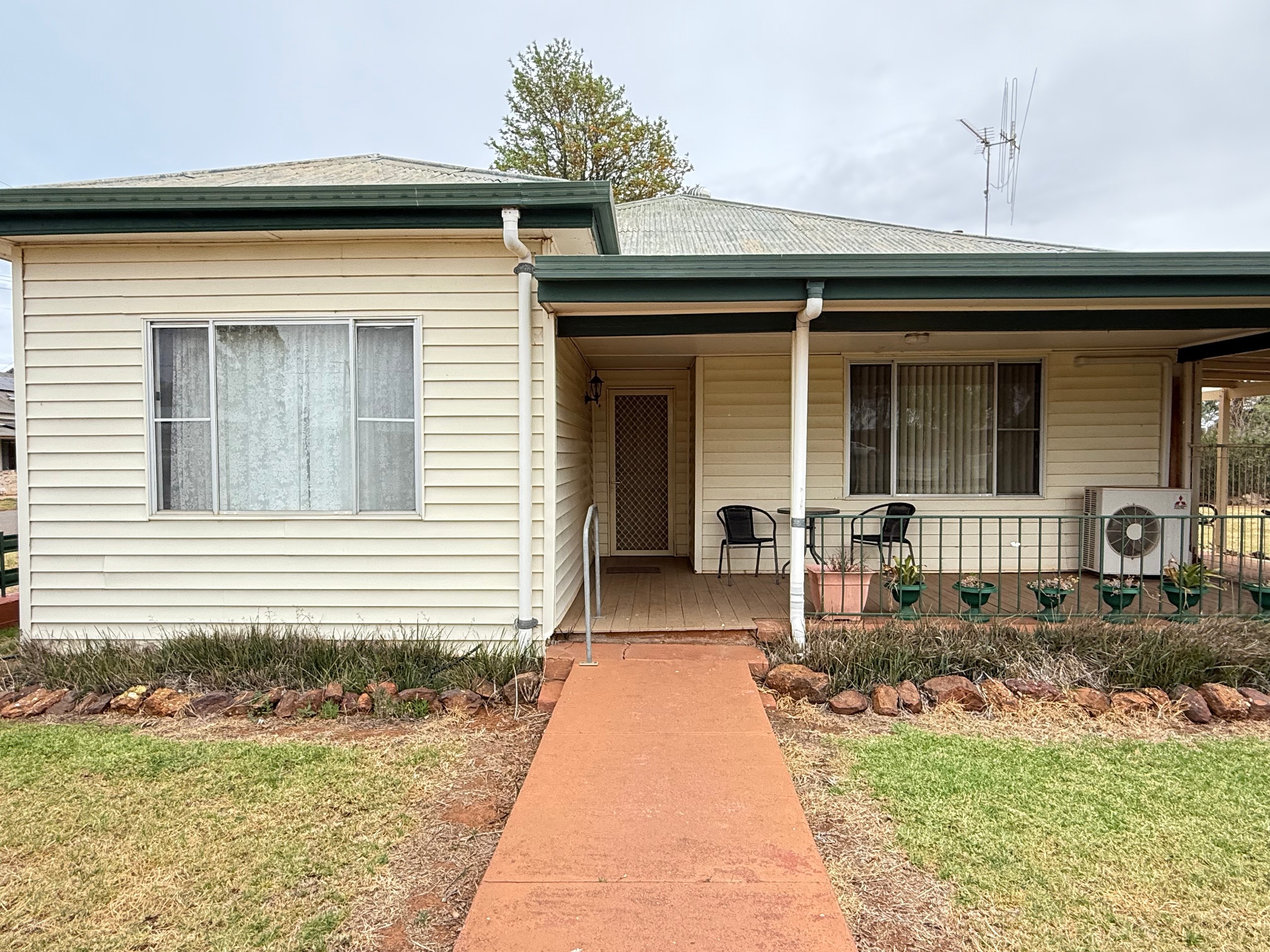 64 Forbes Street, Trundle, NSW 2875