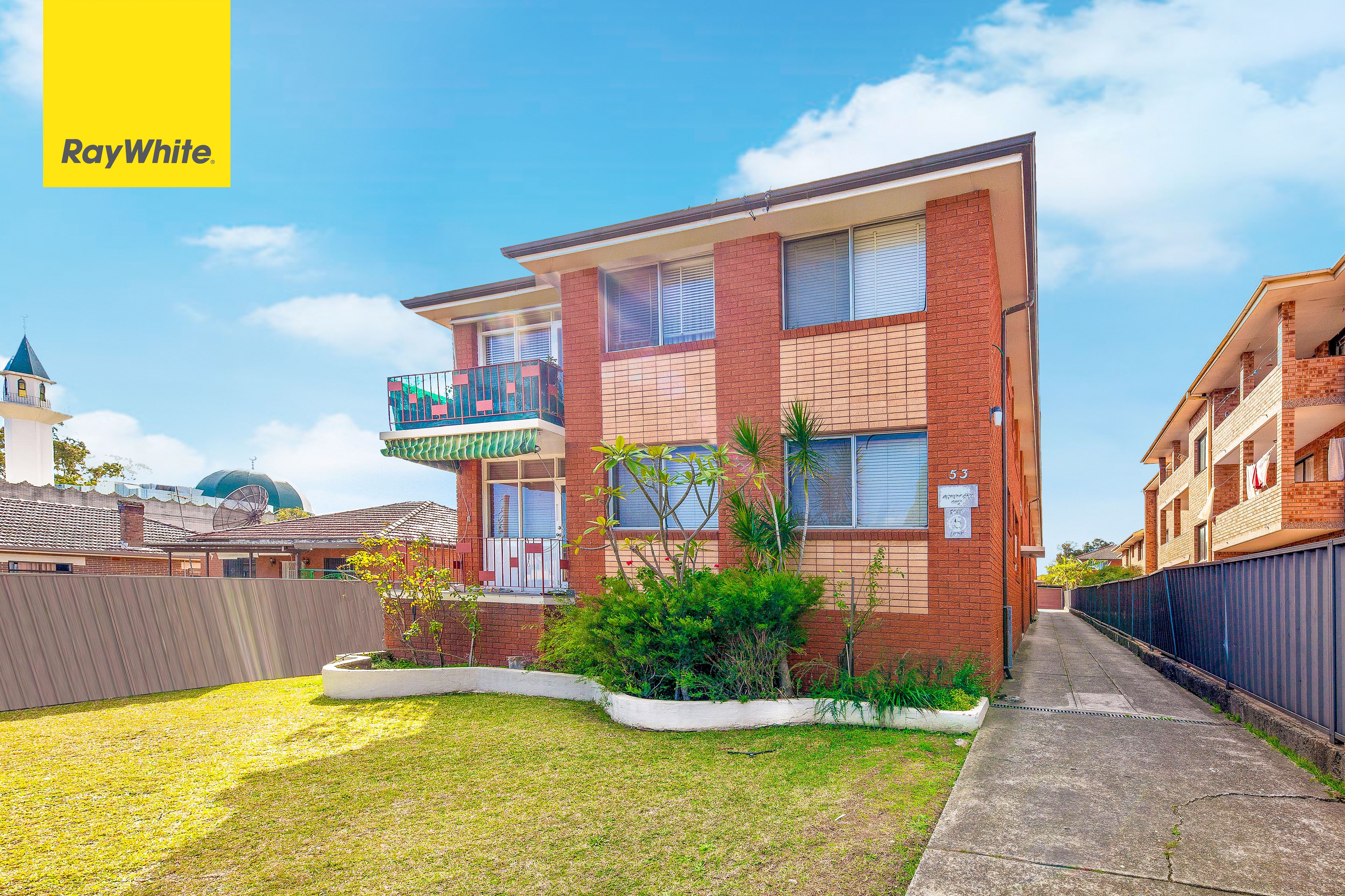53 Wangee Road, Lakemba NSW 2195