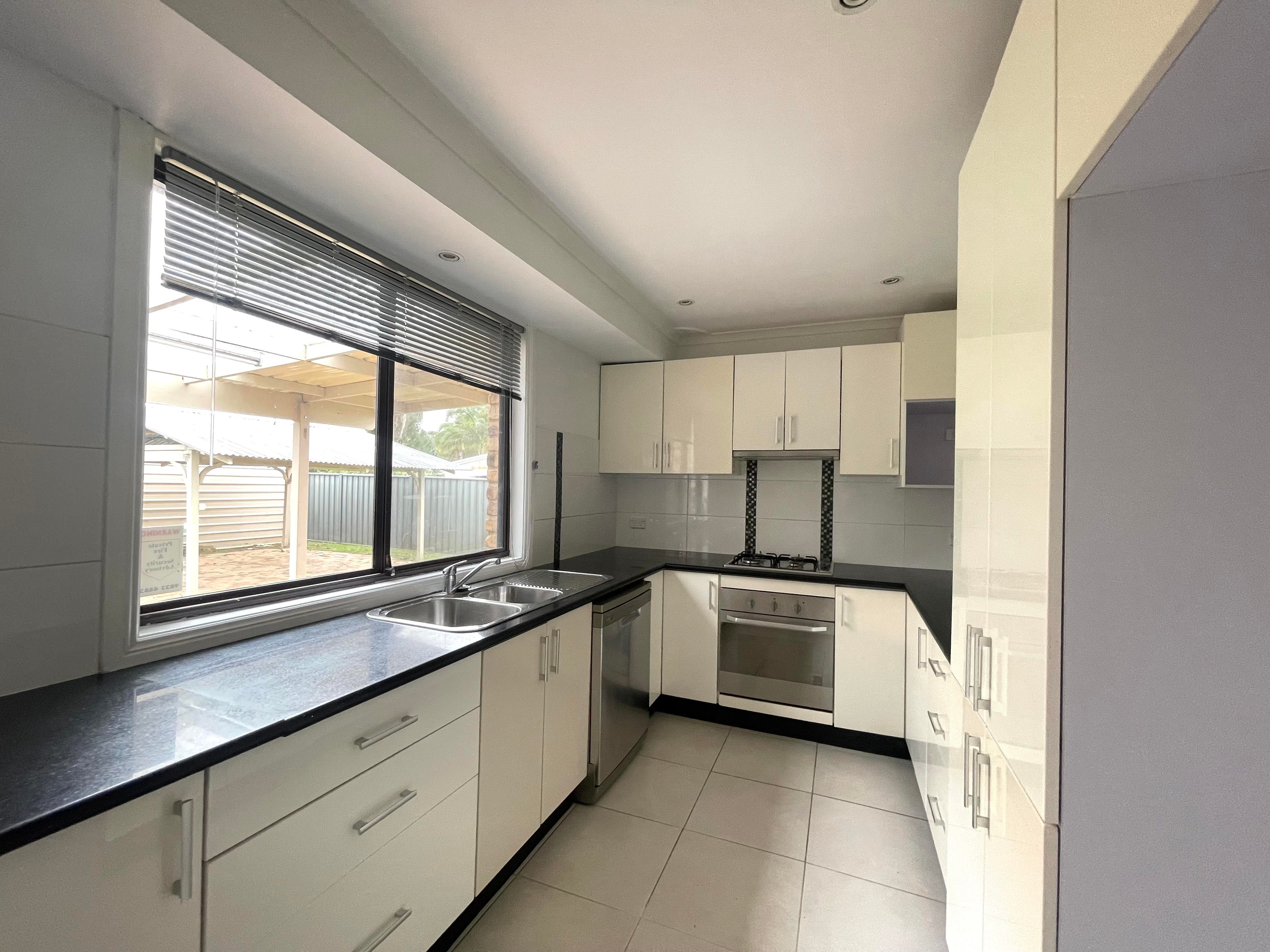 9 Grose Avenue, North St Marys, NSW 2760