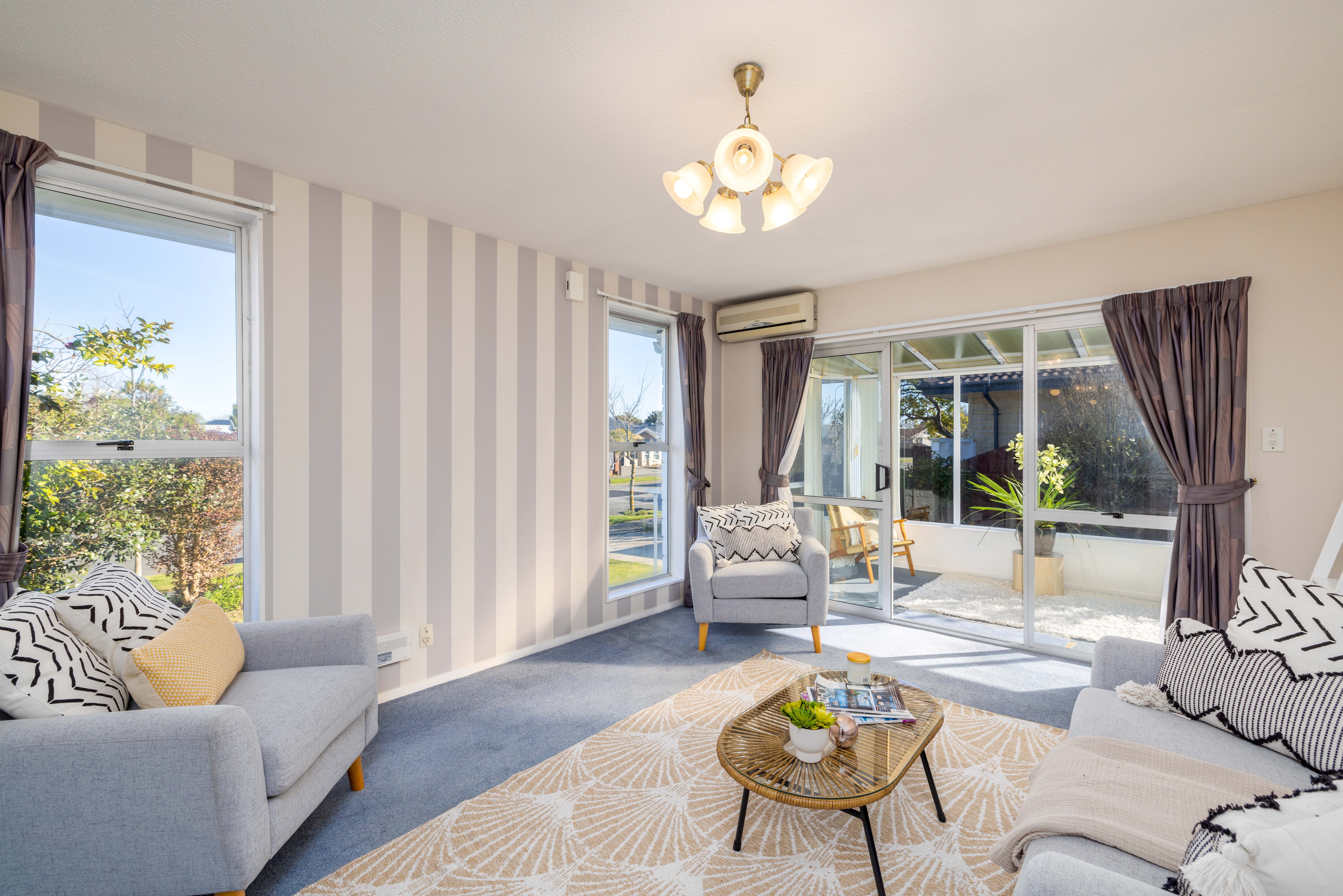 1/72 Royal Park Drive, Parklands, Christchurch City