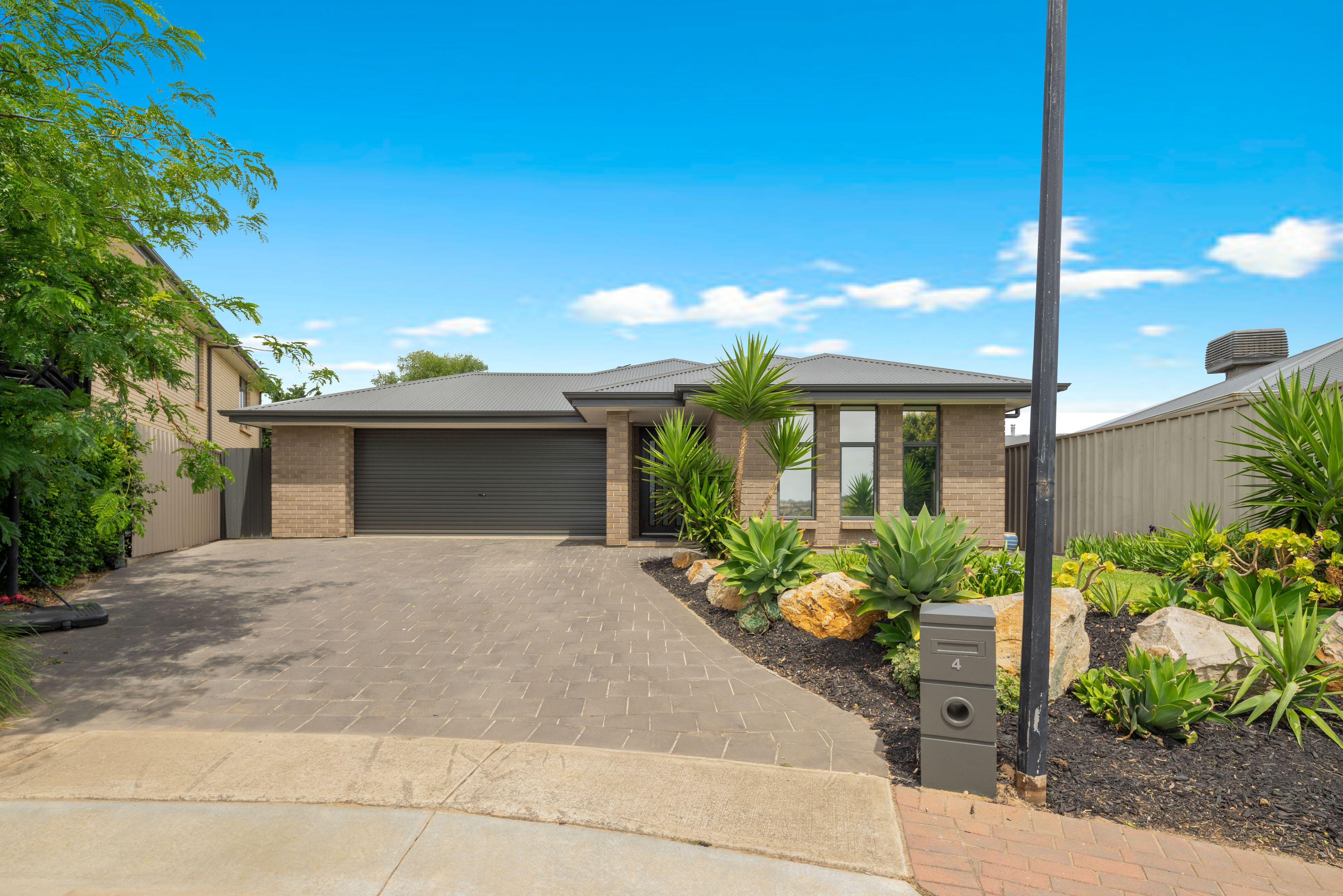 4 Kiribilli Court, Seaford Rise, SA 5169