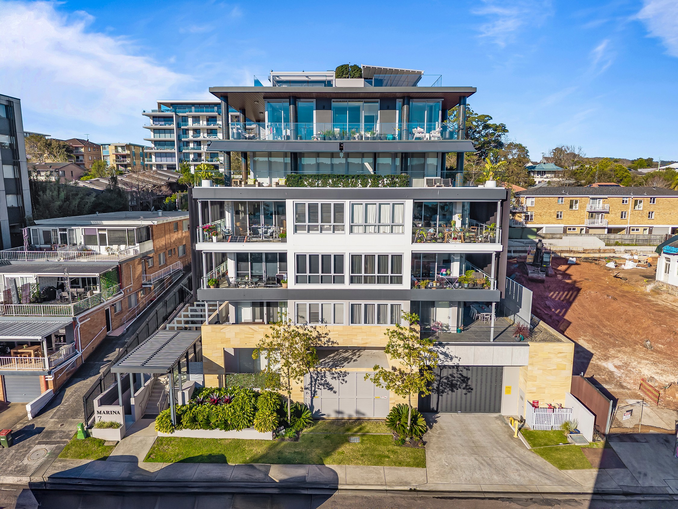 503/7 Lynn Avenue, Point Frederick, NSW 2250