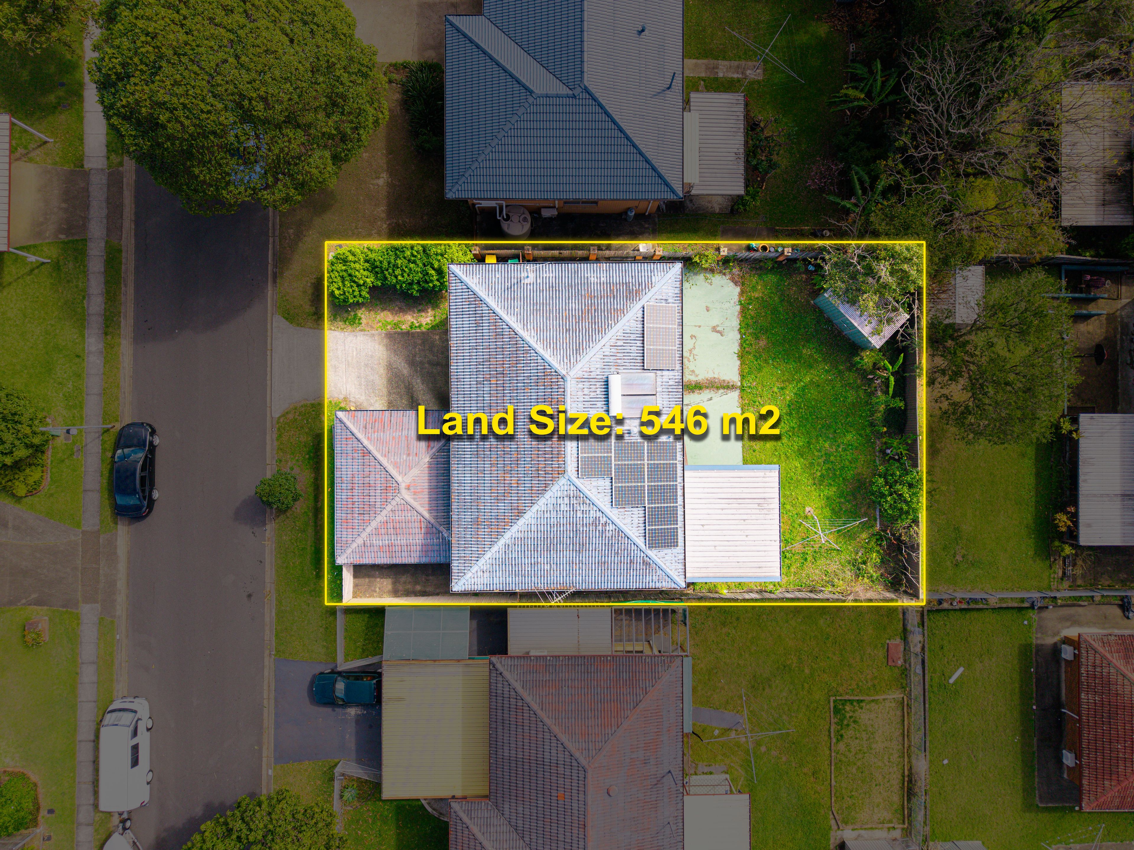 16 Camaro Street — photo 30 of 30