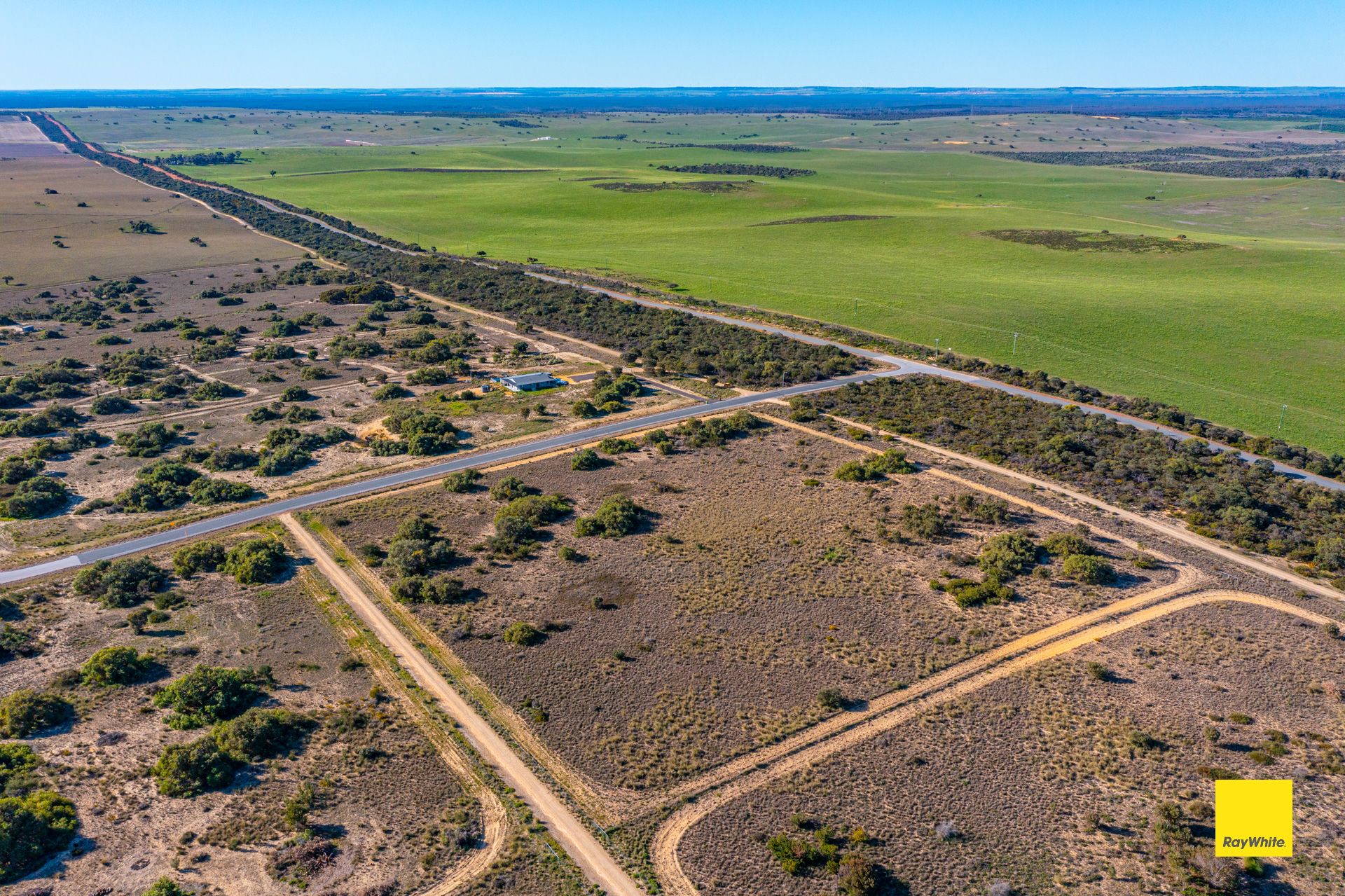 231 BOTTLEBRUSH Road, Nilgen, WA 6044 Sold Land Ray White Lancelin