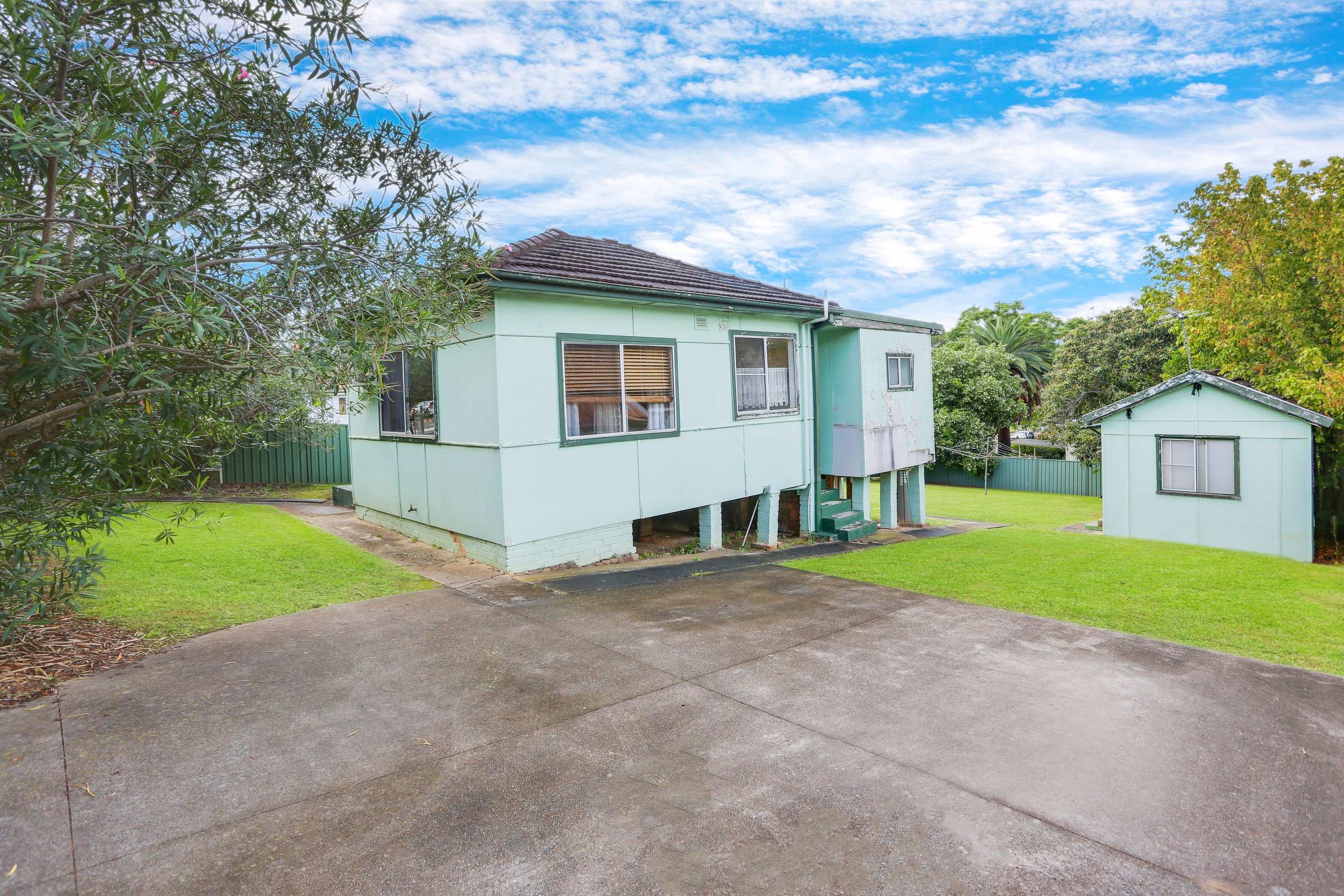 20 Metella Road, Toongabbie, NSW 2146