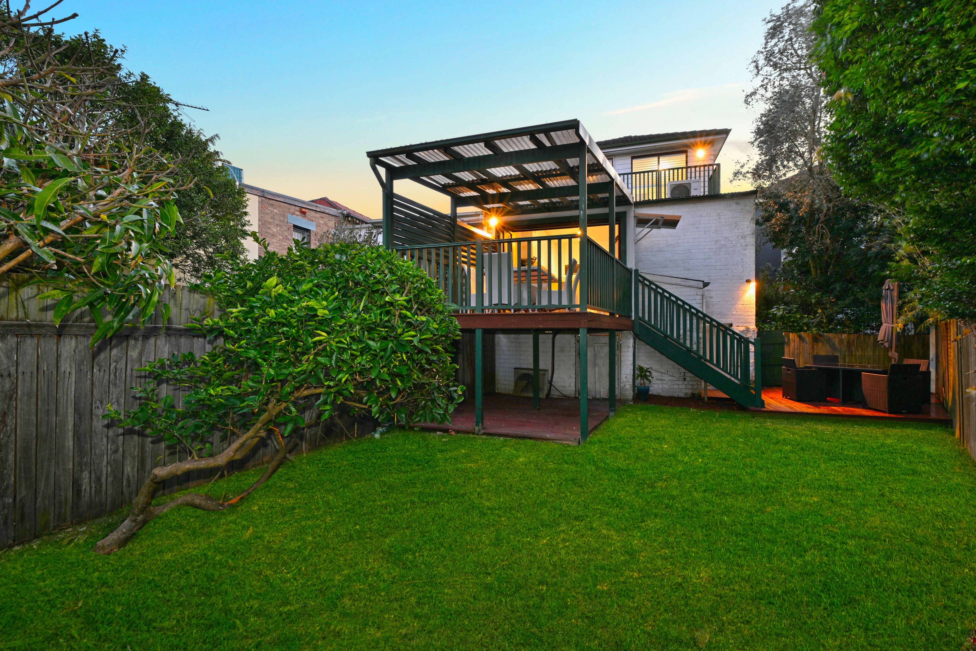67 Clovelly Road — photo from Ray White Eastern Beaches Coogee