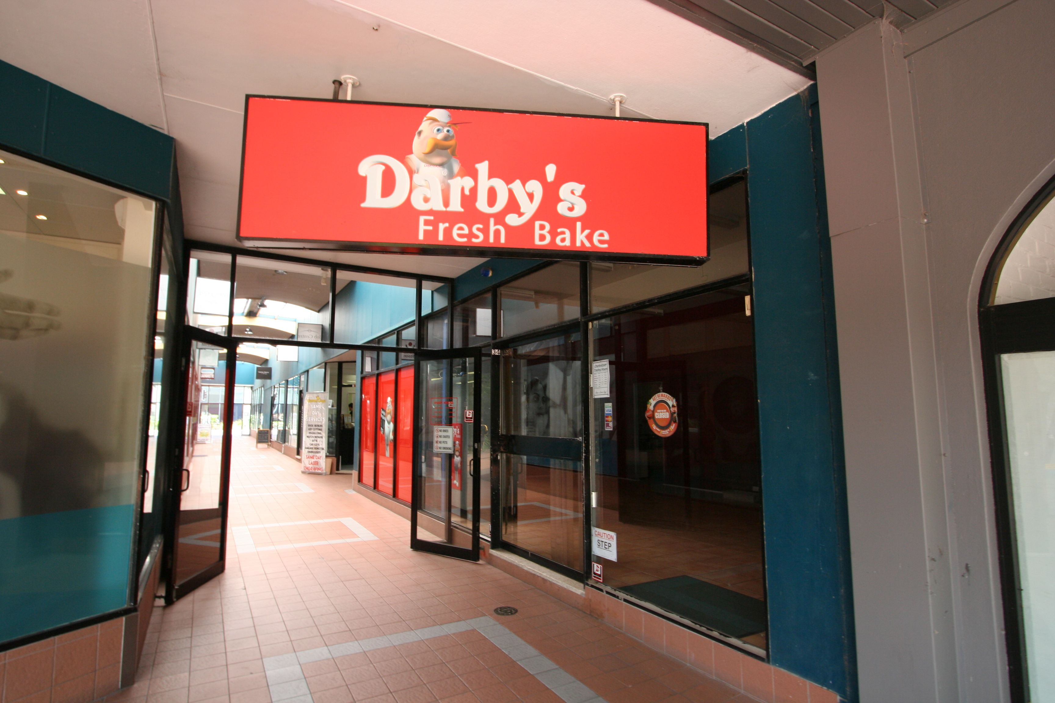 GD 34 Charlestown Arcade, 338 Charlestown Road, Charlestown, NSW 2290