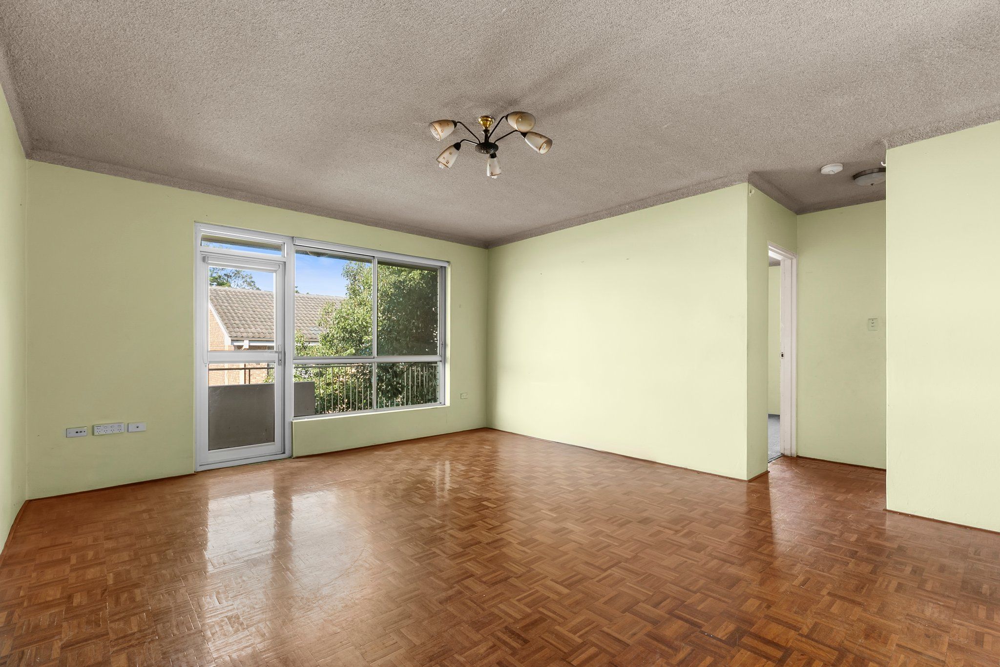 19/7-9 Loftus Street, Ashfield, NSW 2131