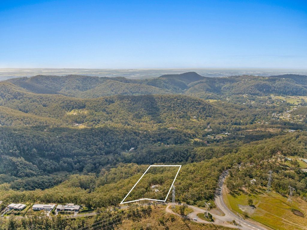 16 Jourdana Drive, Cedar Creek, QLD 4207
