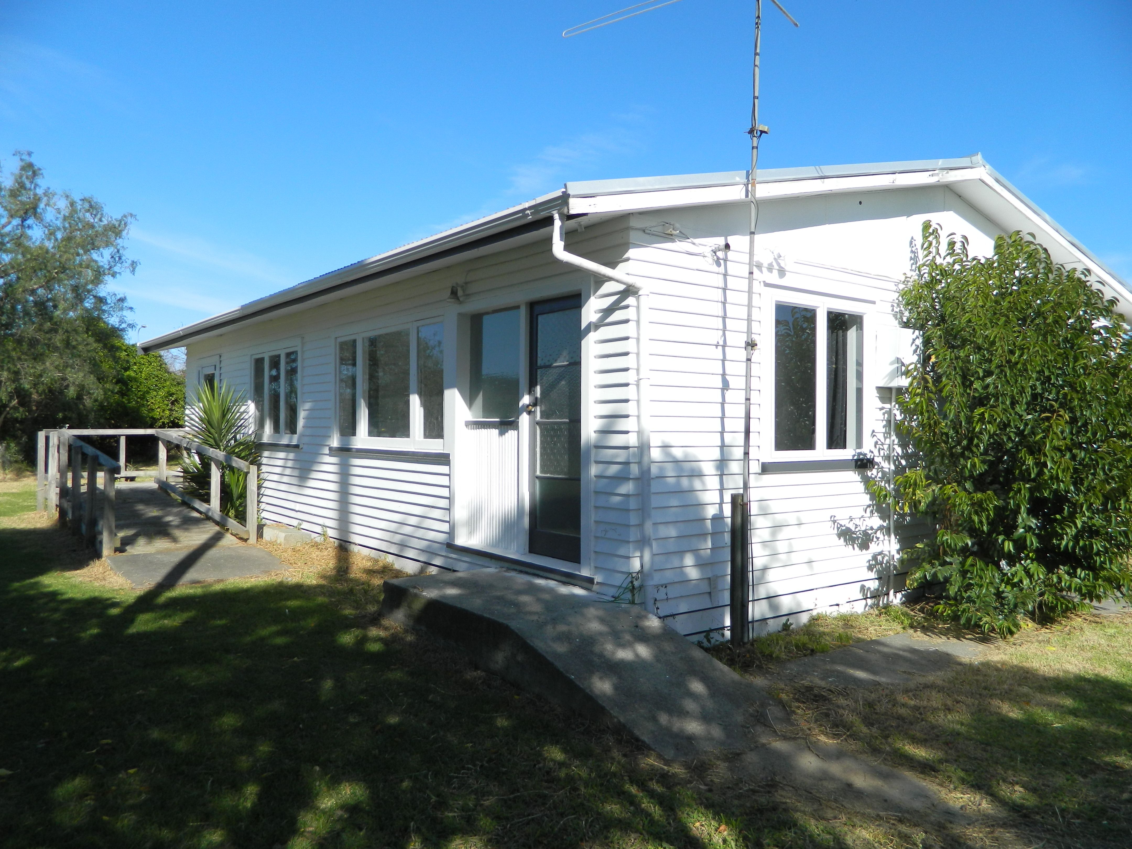 118 Lahore Street, Wairoa, Wairoa District