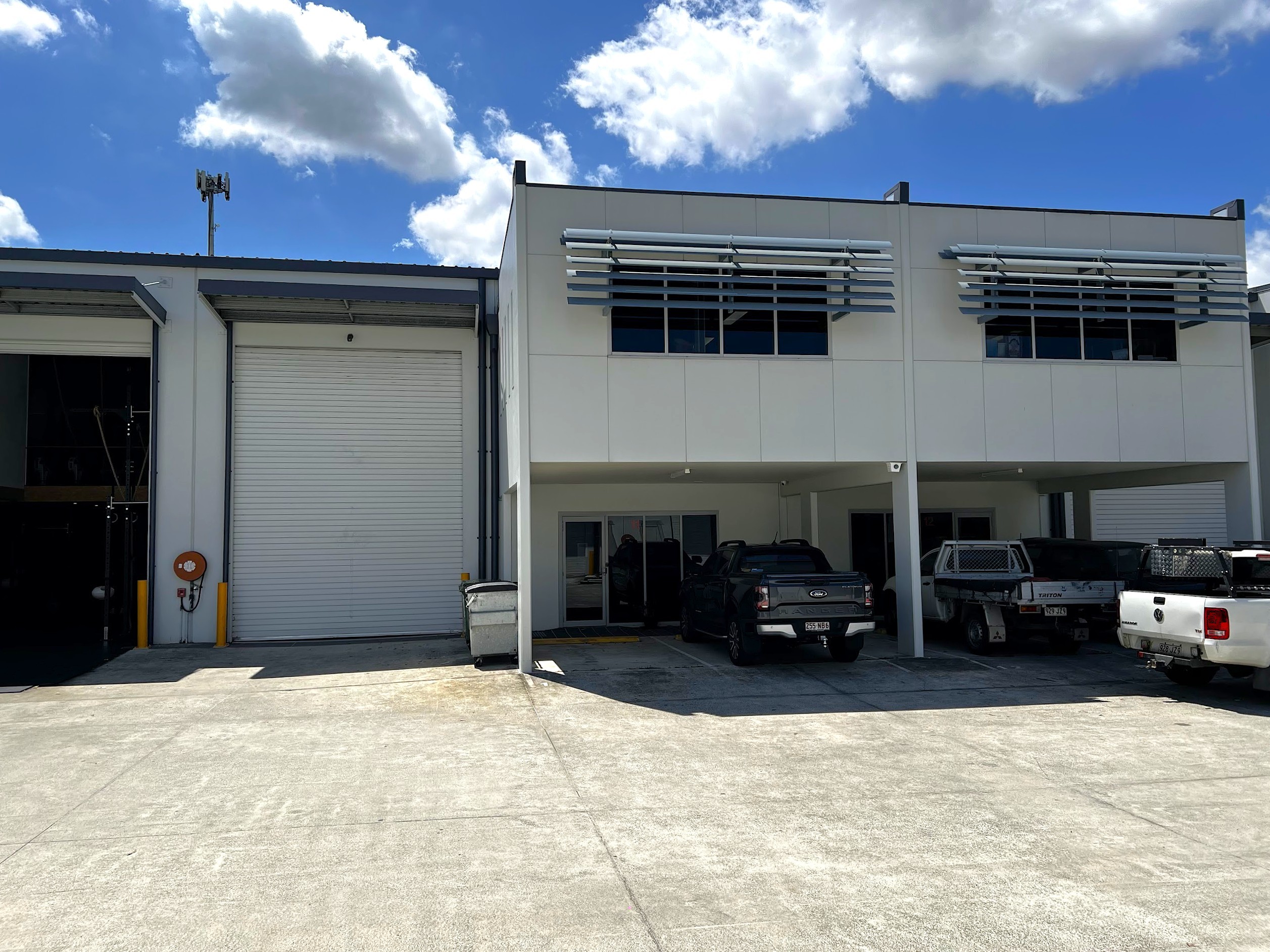 11/197 Murarrie Road, Murarrie, QLD 4172