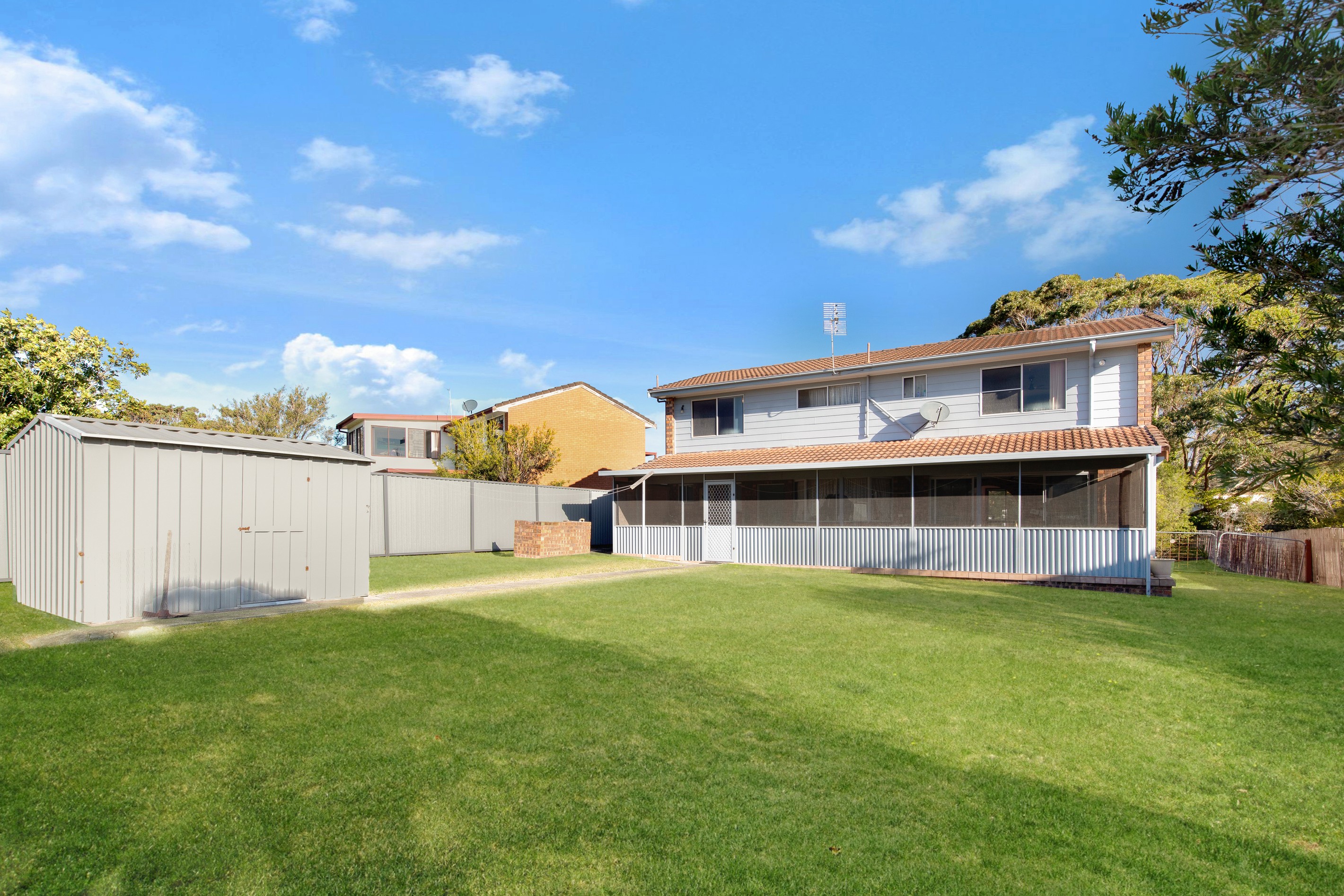 16 Jopejija Crescent, Culburra Beach, NSW 2540