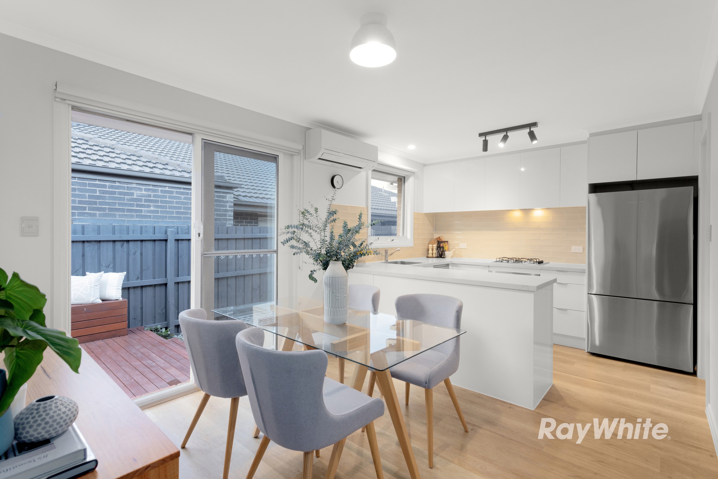 3/16 Newman Avenue, Carnegie, VIC 3163